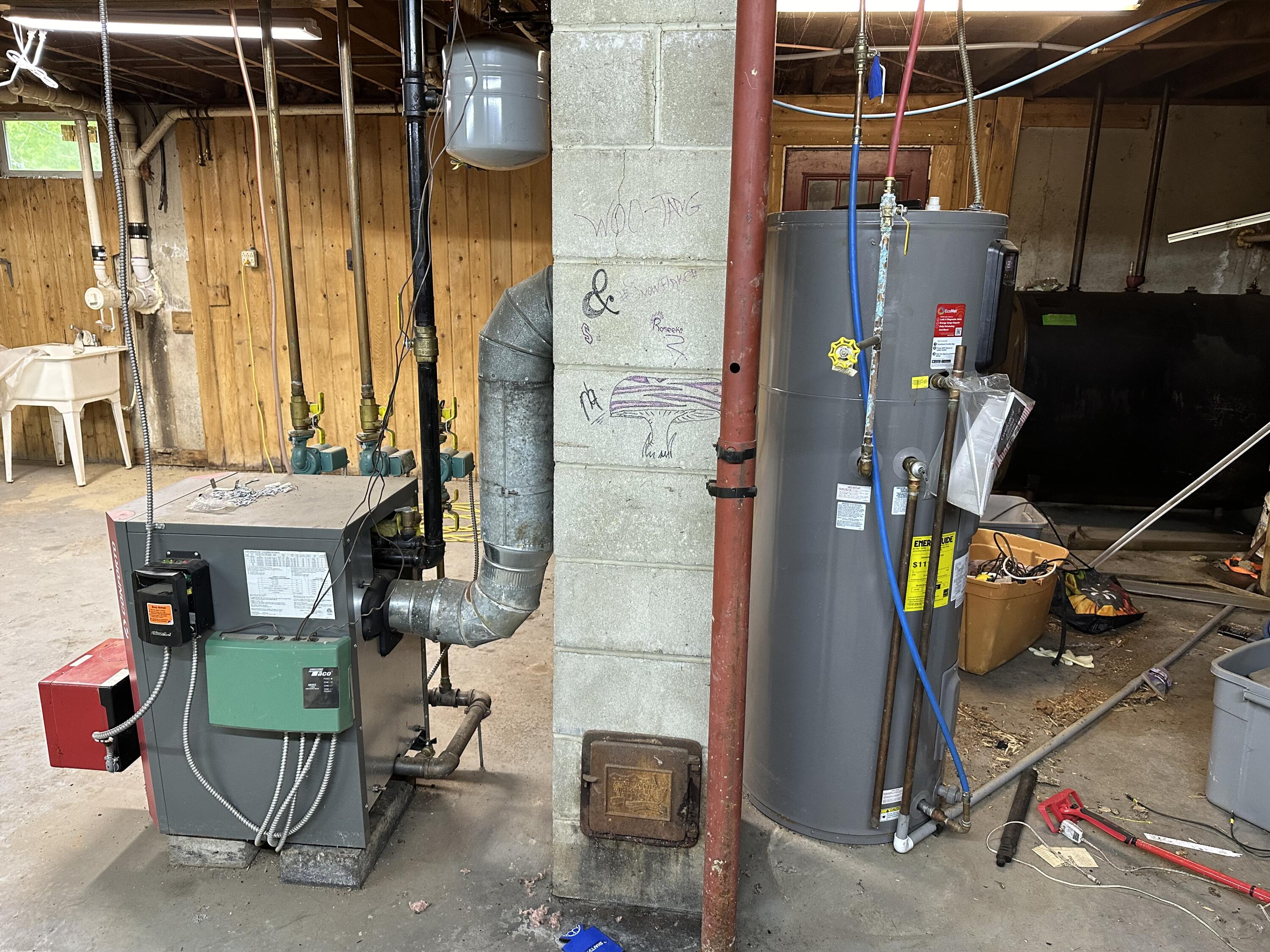 105 Tracy Road Amity, ME 04471 - Photo 16 of 19 IMG_6240