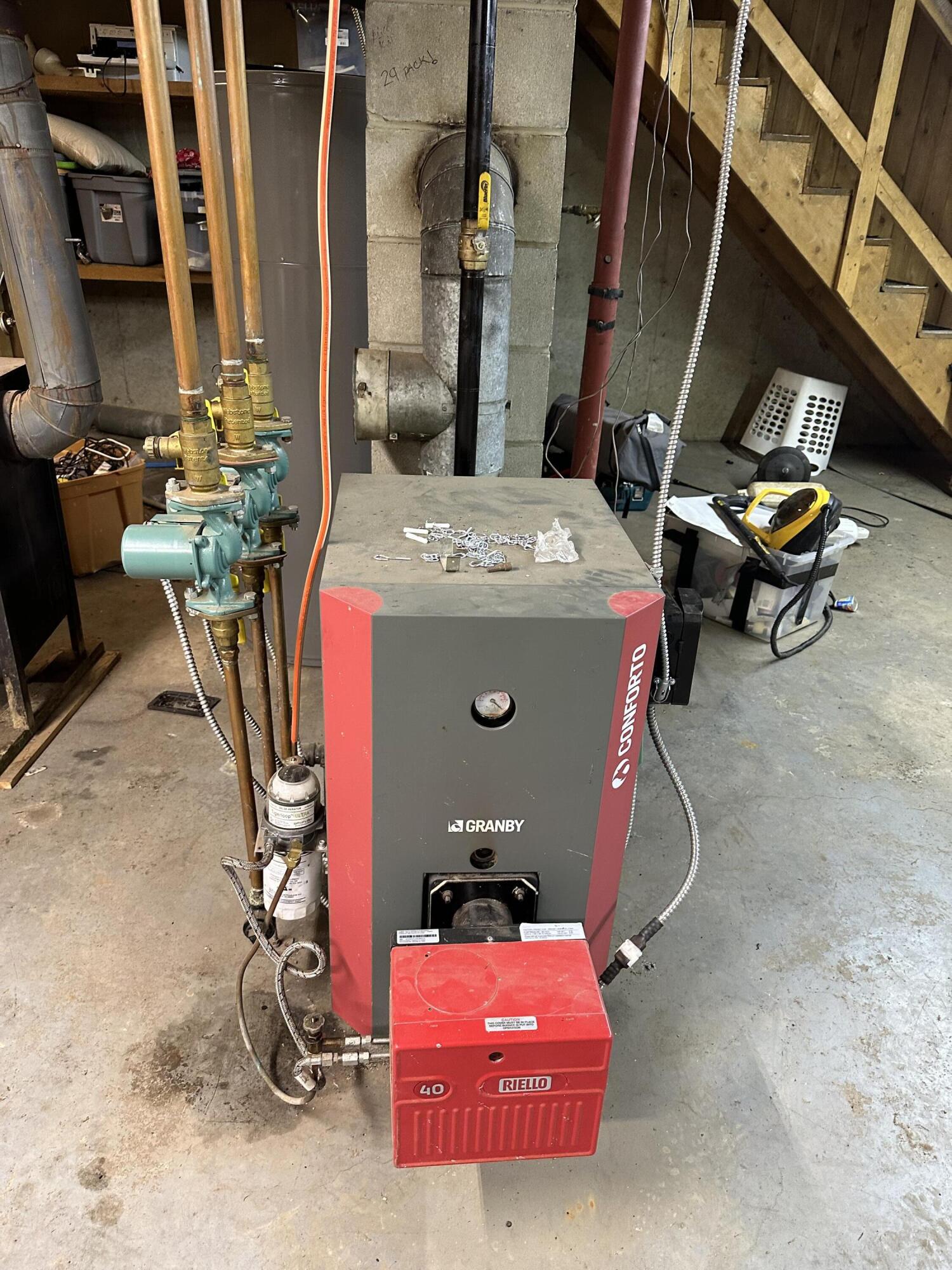 105 Tracy Road Amity, ME 04471 - Photo 17 of 19 IMG_6241