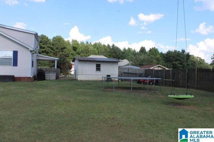 962 Arkadelphia Road Jasper, AL 35504 - Photo 21 of 26