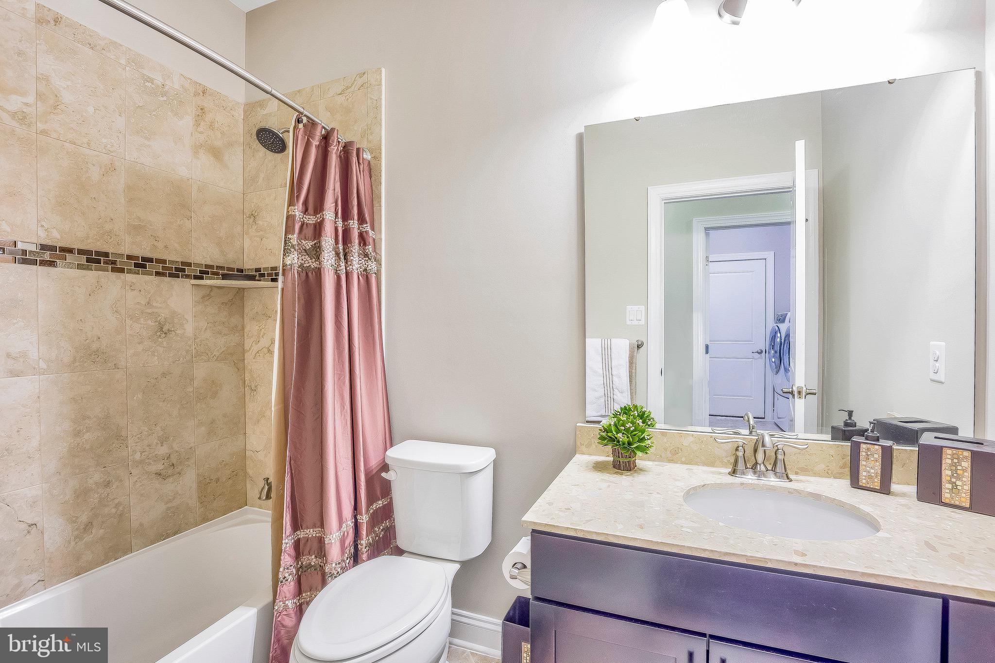 3041 Sunny Ridge Drive Odenton, MD 21113 - Photo 20 of 54 Hall Full Bath