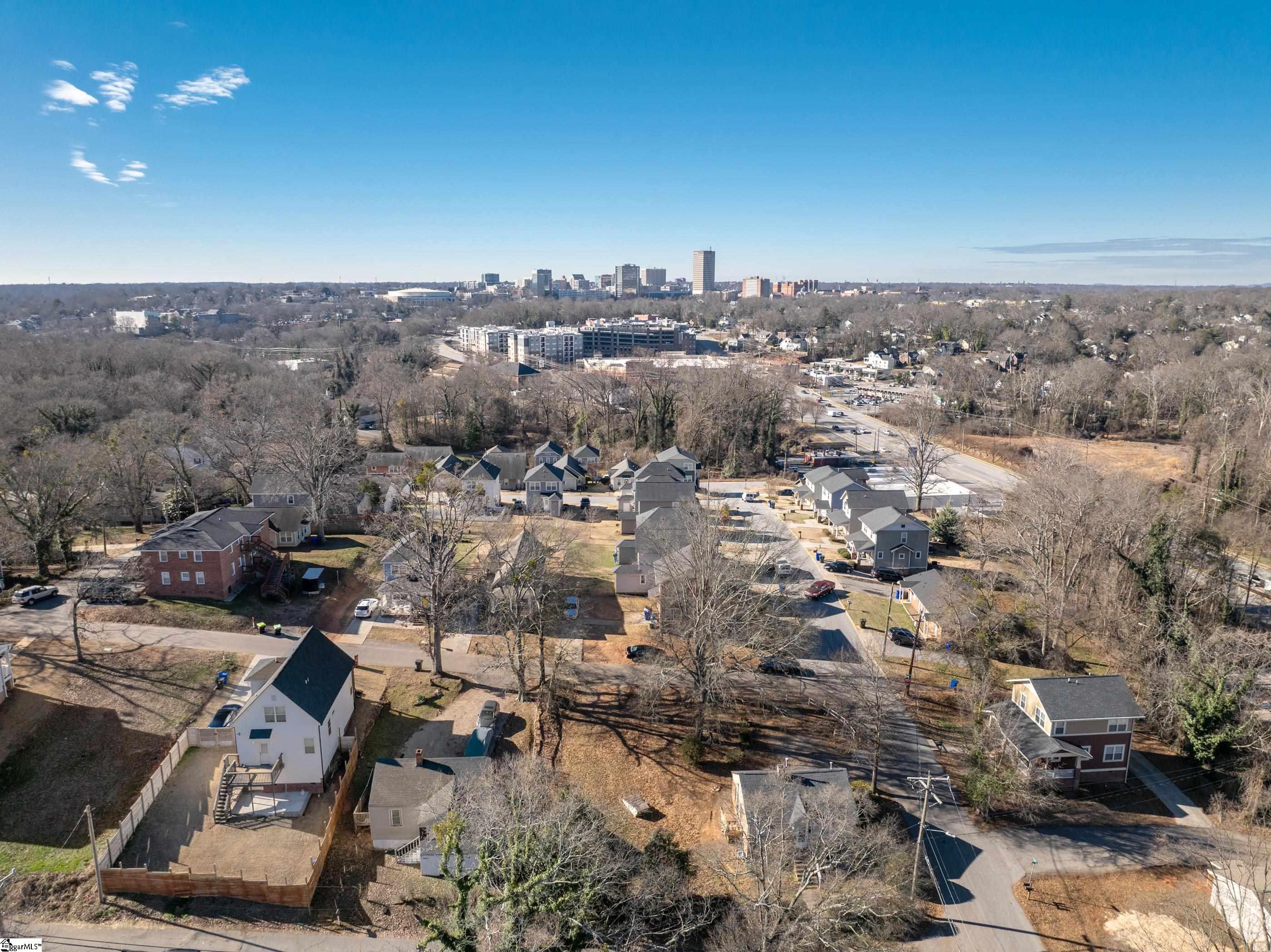 Mt Eustis Street Greenville, SC 29607 - Photo 11 of 12