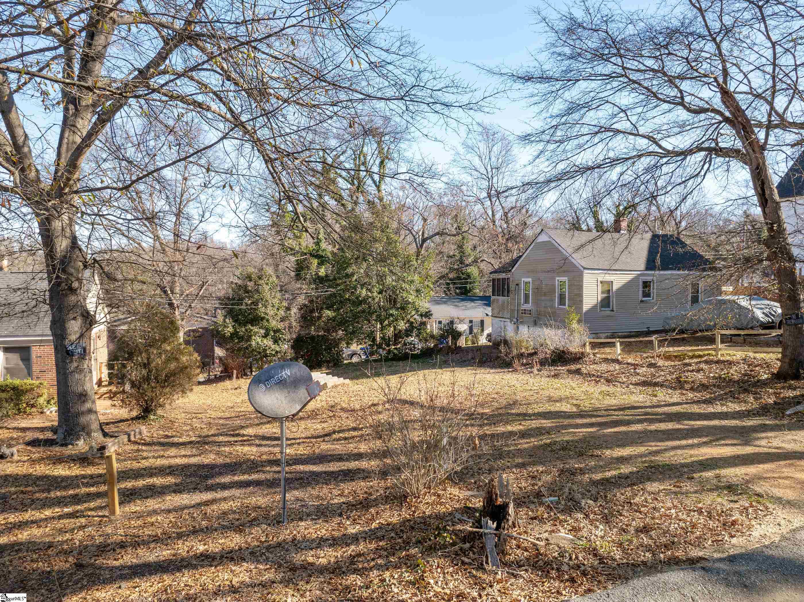 Mt Eustis Street Greenville, SC 29607 - Photo 2 of 12