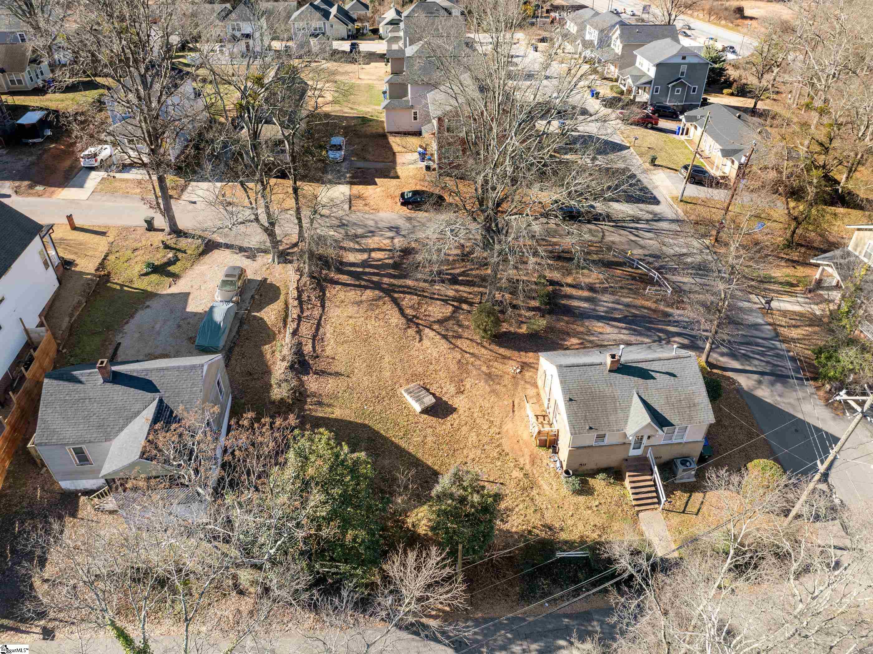 Mt Eustis Street Greenville, SC 29607 - Photo 9 of 12