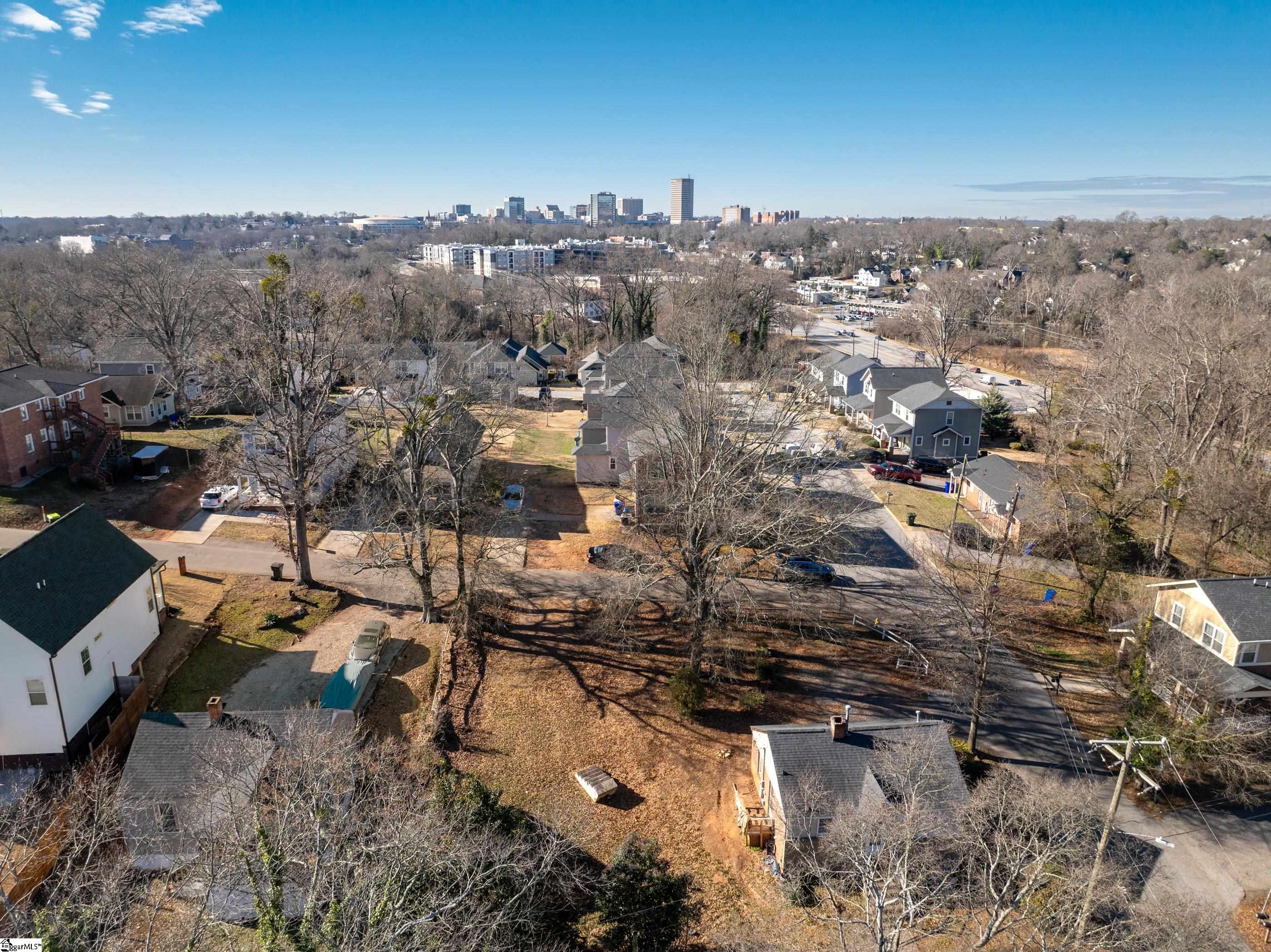 Mt Eustis Street Greenville, SC 29607 - Photo 10 of 12