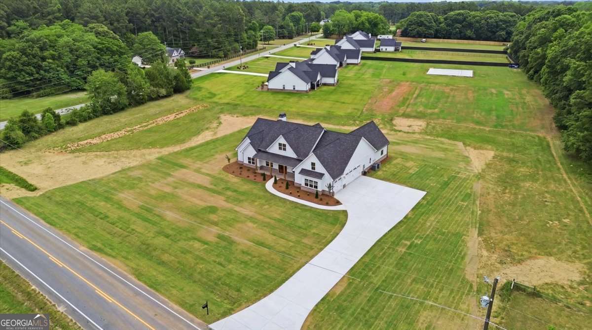 1217 Pleasant Valley Road Monroe, GA 30655 - Photo 93 of 96