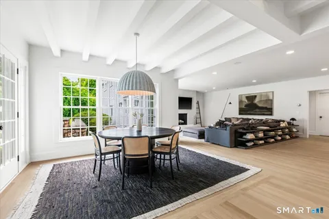 $7,150,000 | 256 Country Club Road, New Canaan, CT 06840