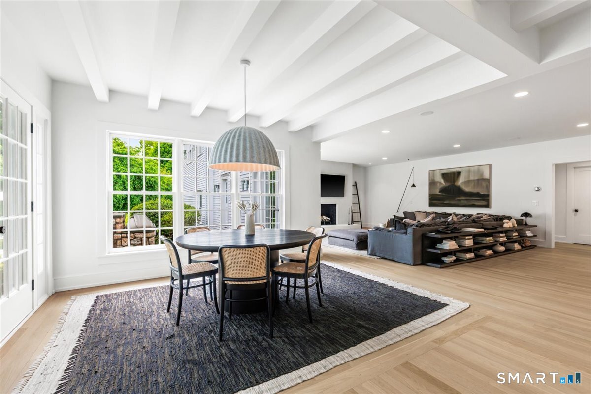 256 Country Club Road New Canaan, CT 06840 - Photo 14 of 40