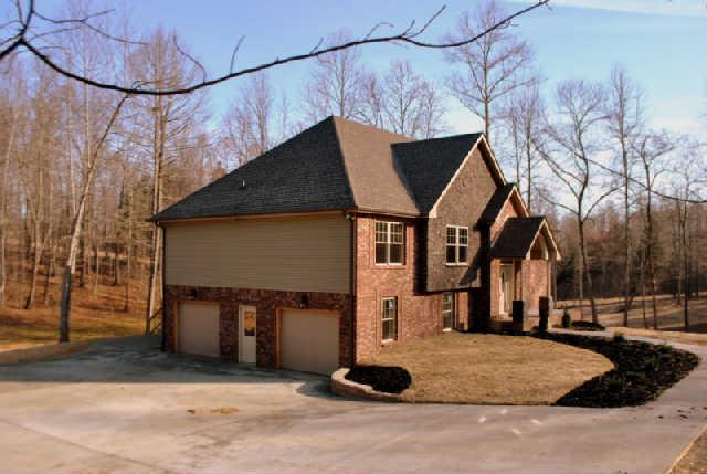 1 Salem Ridge Road Clarksville, TN 37040 - Photo 19 of 20 Gallery Image 19
