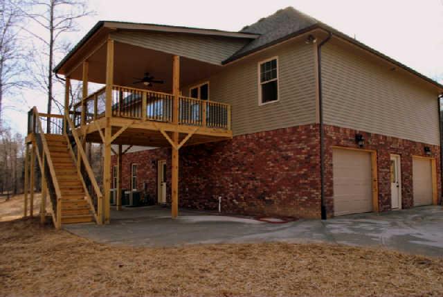 1 Salem Ridge Road Clarksville, TN 37040 - Photo 20 of 20 Gallery Image 20