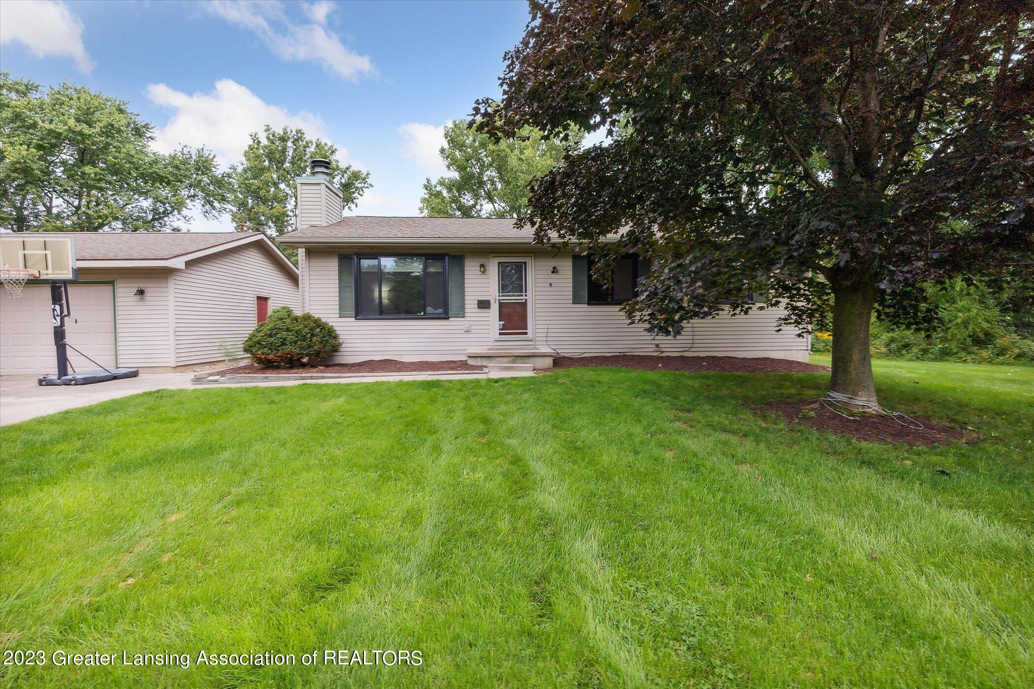 5151 Sleight Road Bath, MI 48808 - Photo 3 of 56 FRONT