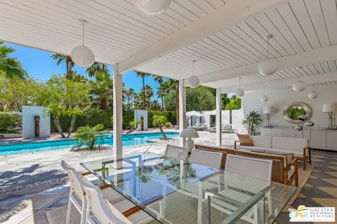 $1,195,000 | 2129 George Drive, Palm Springs, CA 92262