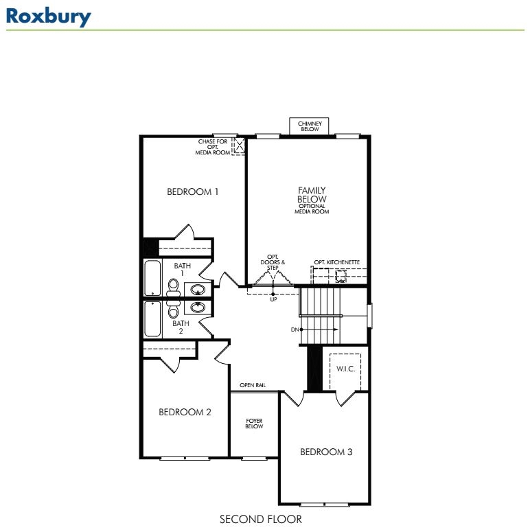 541 Allenon Way Greer, SC 29651 - Photo 3 of 4 Gallery Image 3