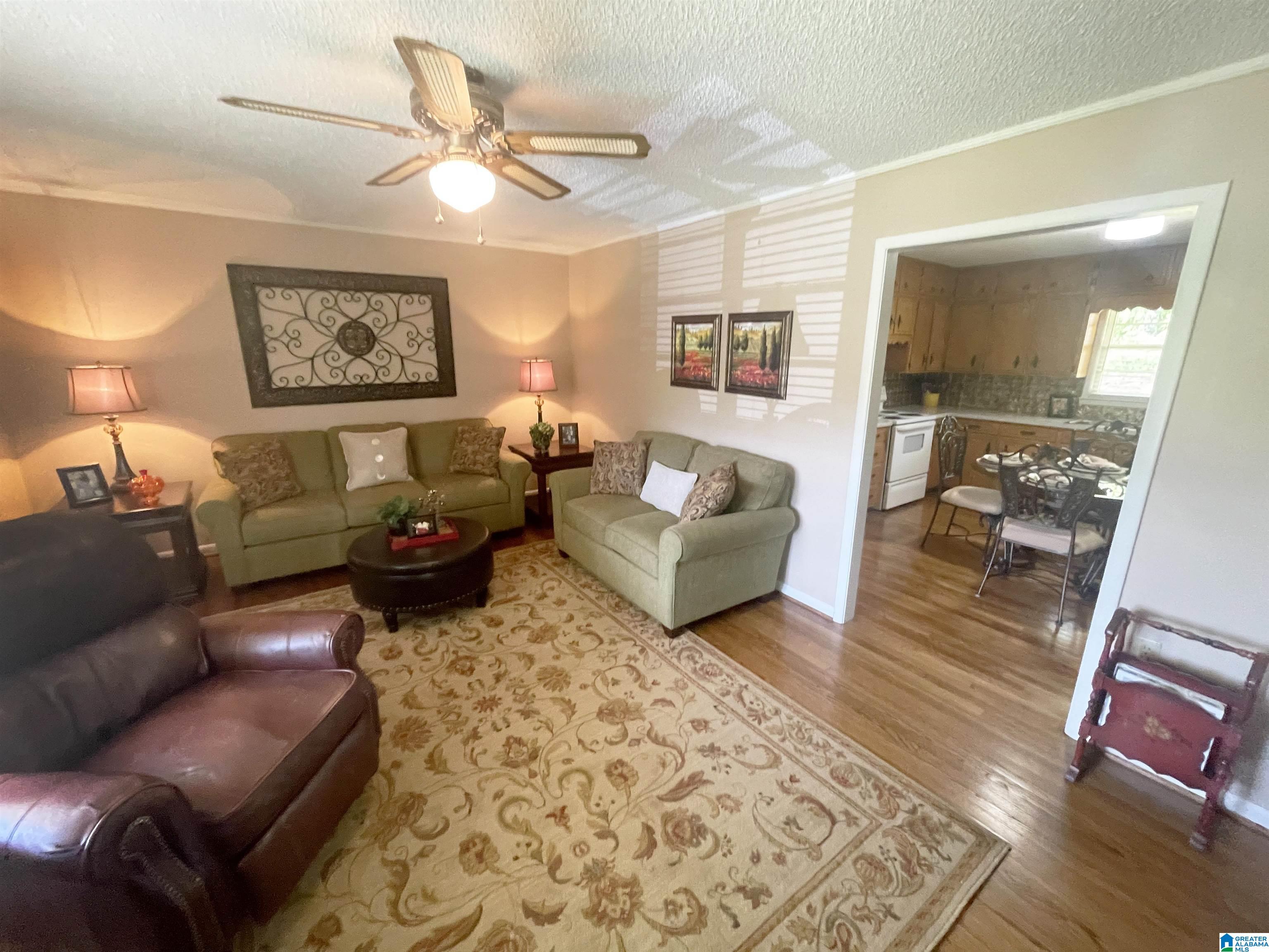 200 Tidwell Hollow Road Oneonta, AL 35121 - Photo 14 of 21