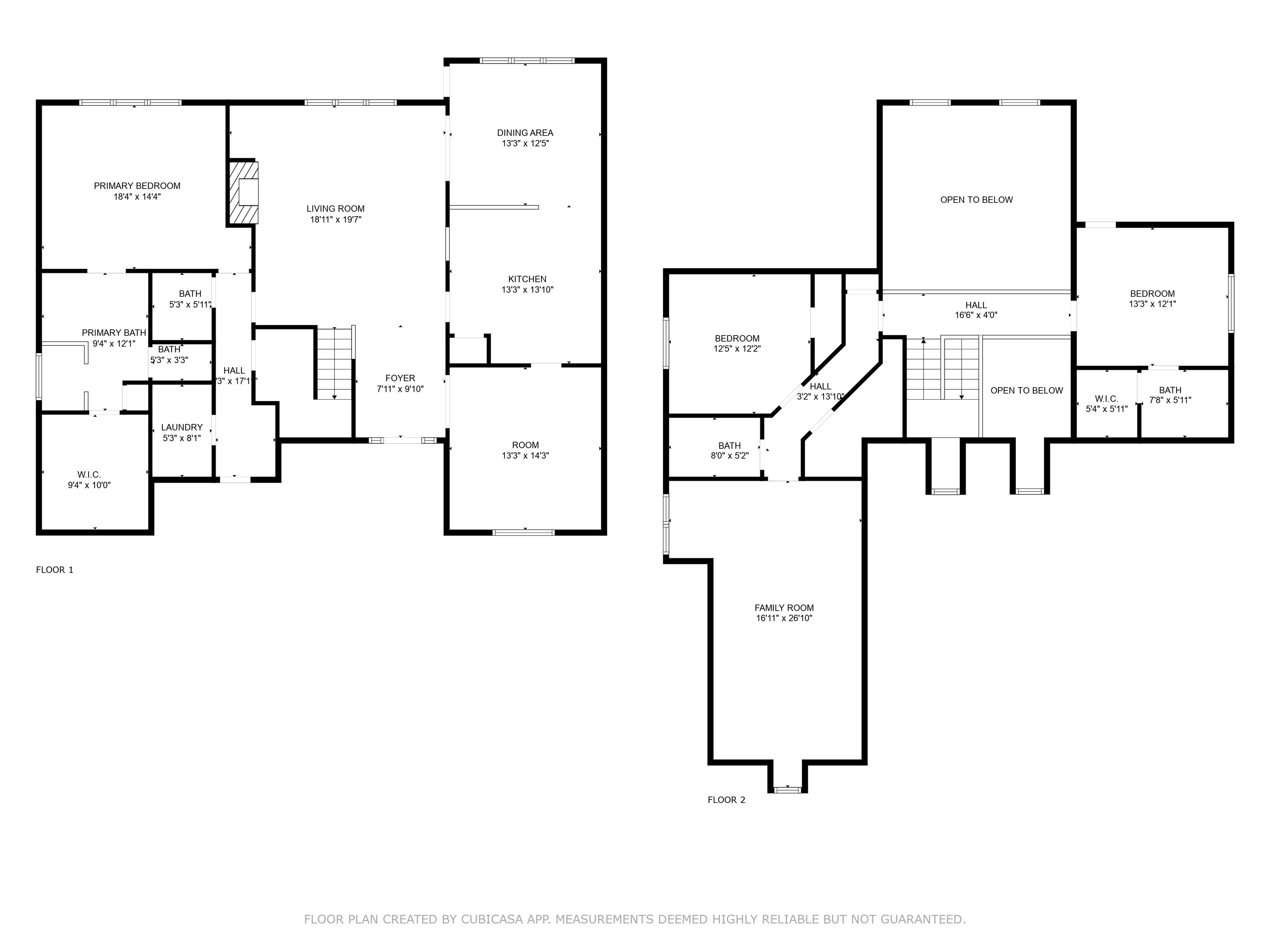 8722 Brunswick Forest Drive Bartlett, TN 38133 - Photo 36 of 38 Plan