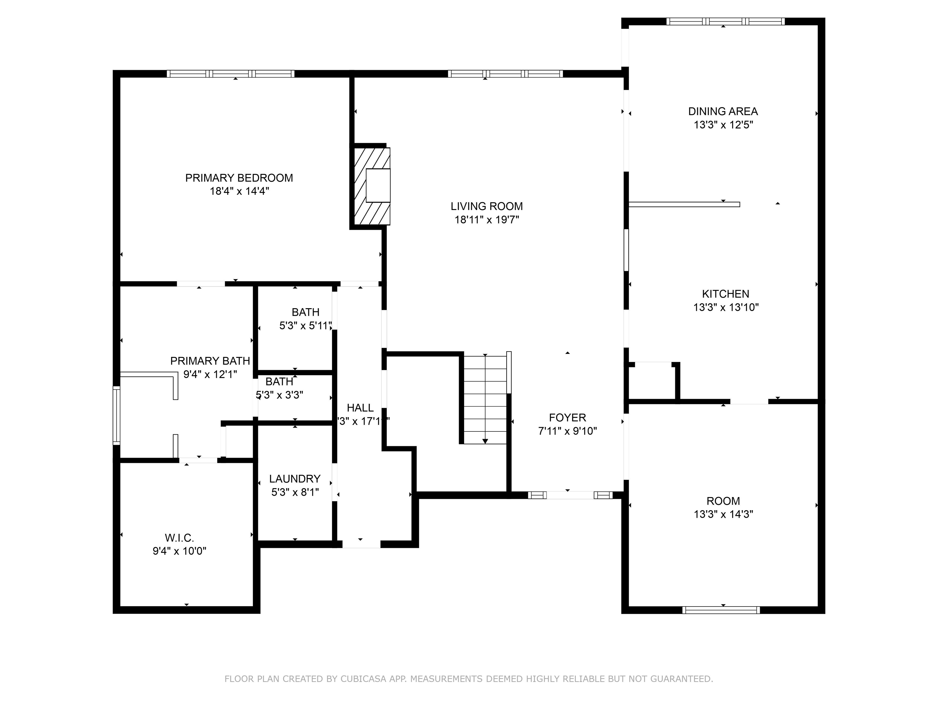 8722 Brunswick Forest Drive Bartlett, TN 38133 - Photo 37 of 38 Plan