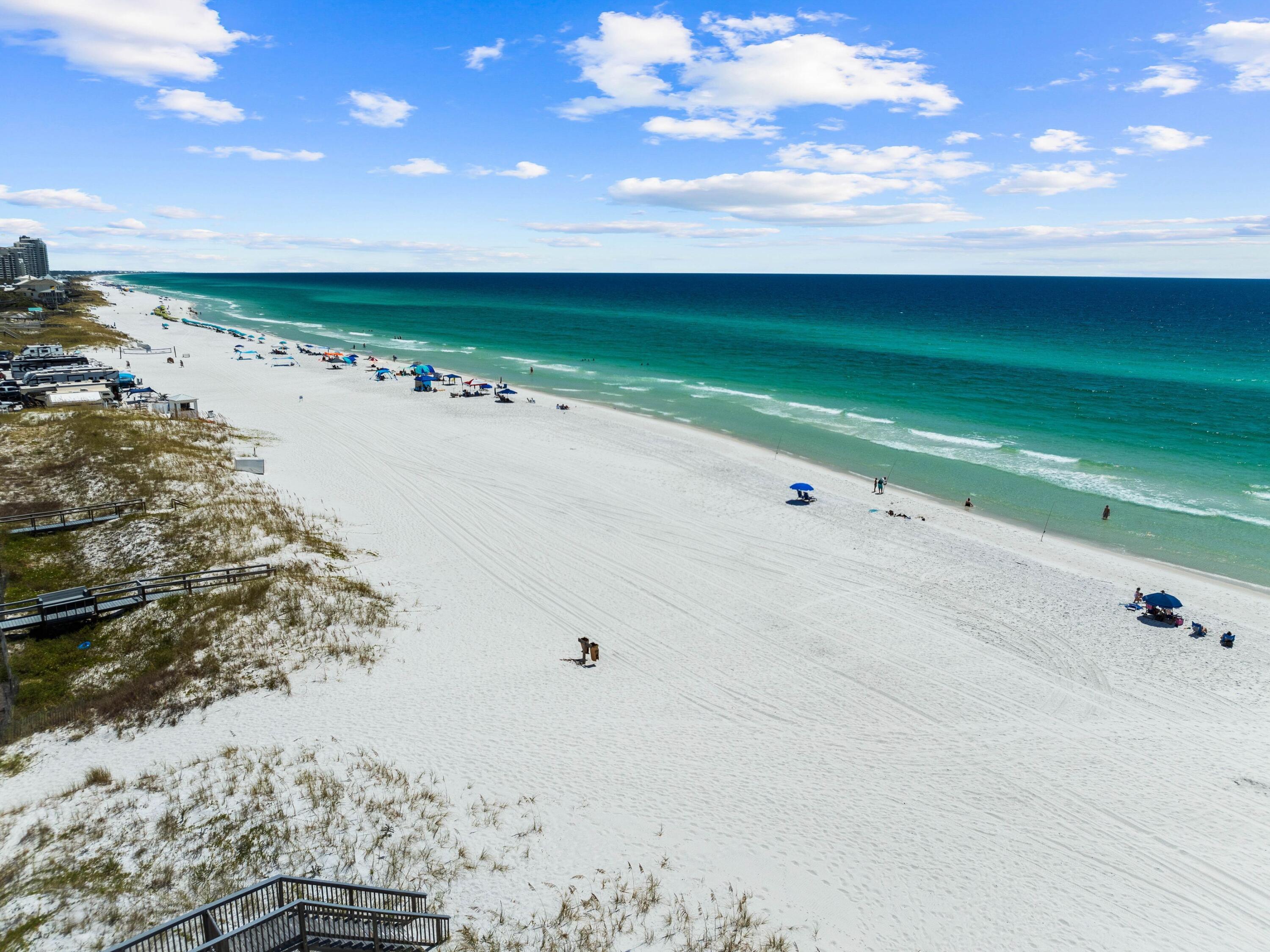 36 Casting Lake Road Miramar Beach, FL 32550 - Photo 11 of 11 a view of a terrace