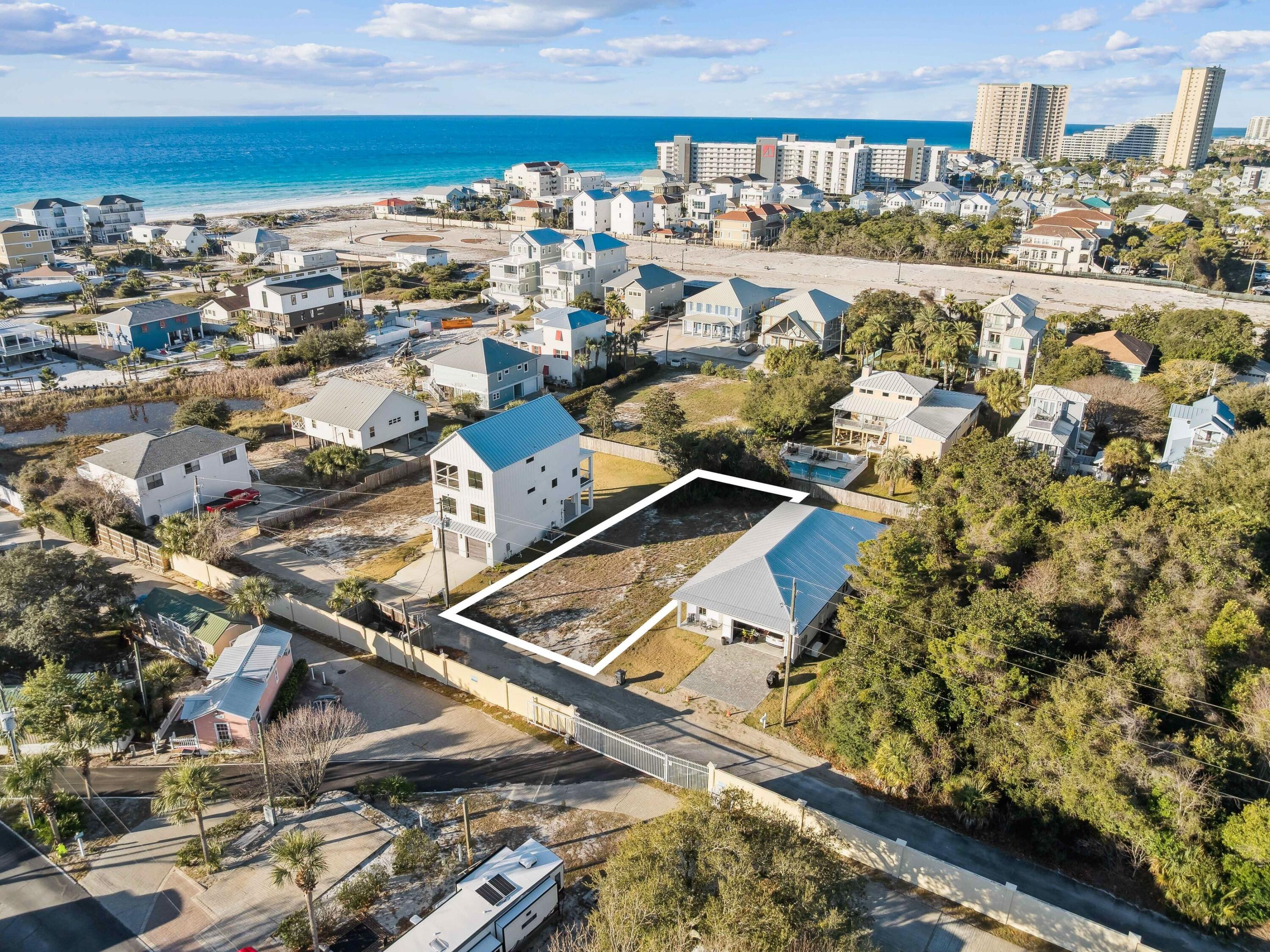 36 Casting Lake Road Miramar Beach, FL 32550 - Photo 2 of 11 a view of a city