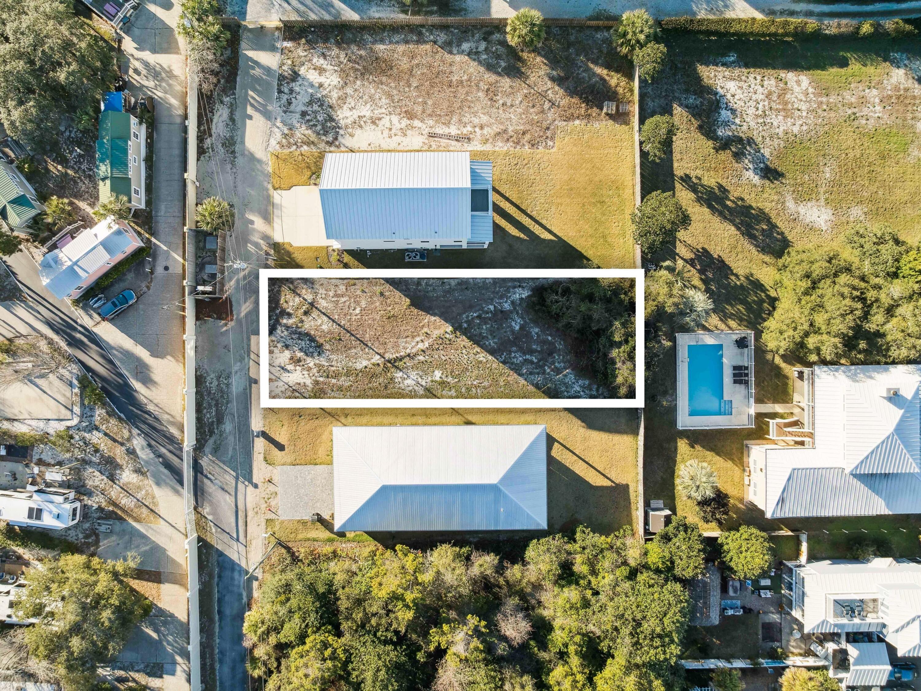 36 Casting Lake Road Miramar Beach, FL 32550 - Photo 3 of 11