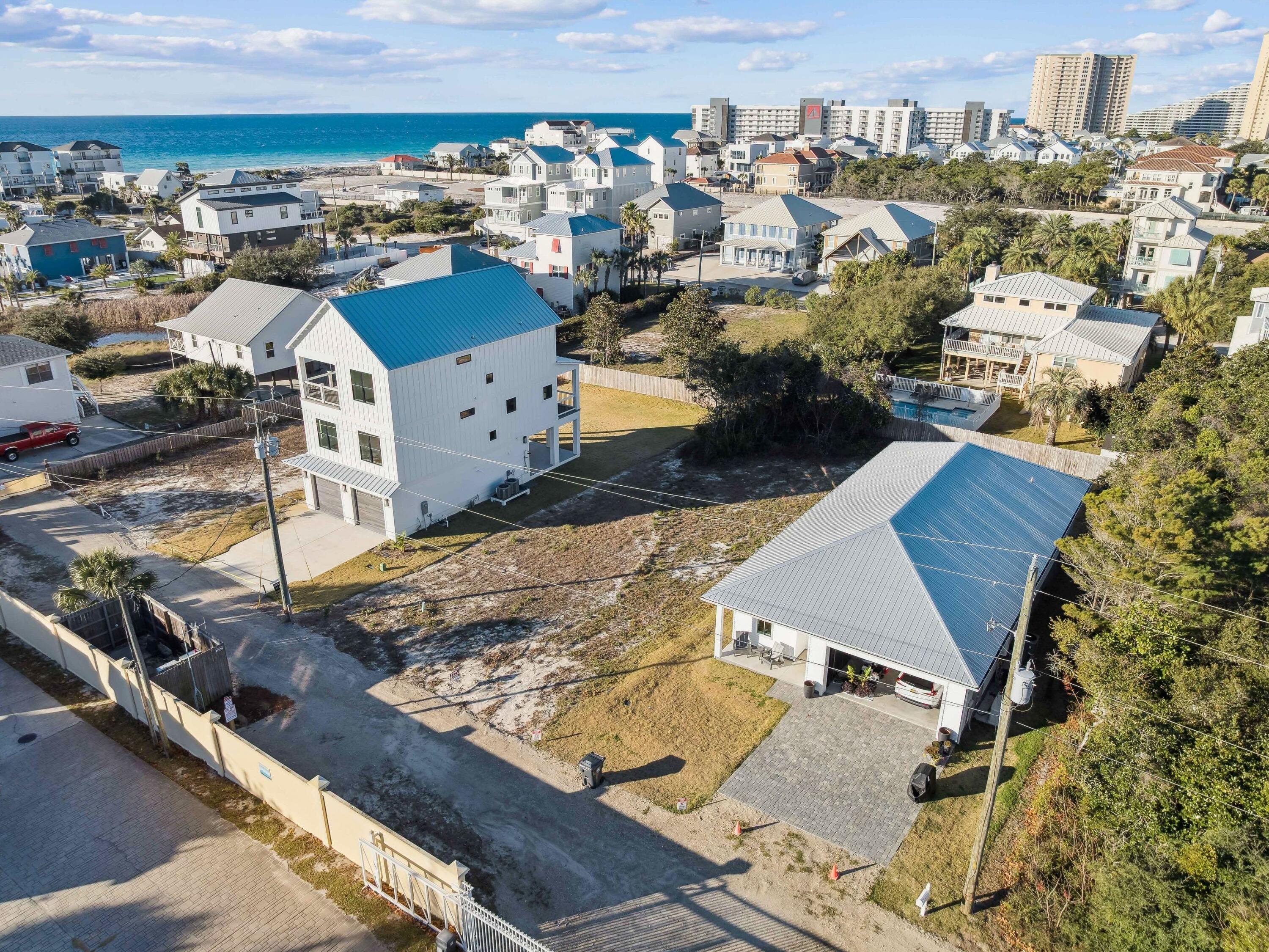 36 Casting Lake Road Miramar Beach, FL 32550 - Photo 5 of 11 a view of a city