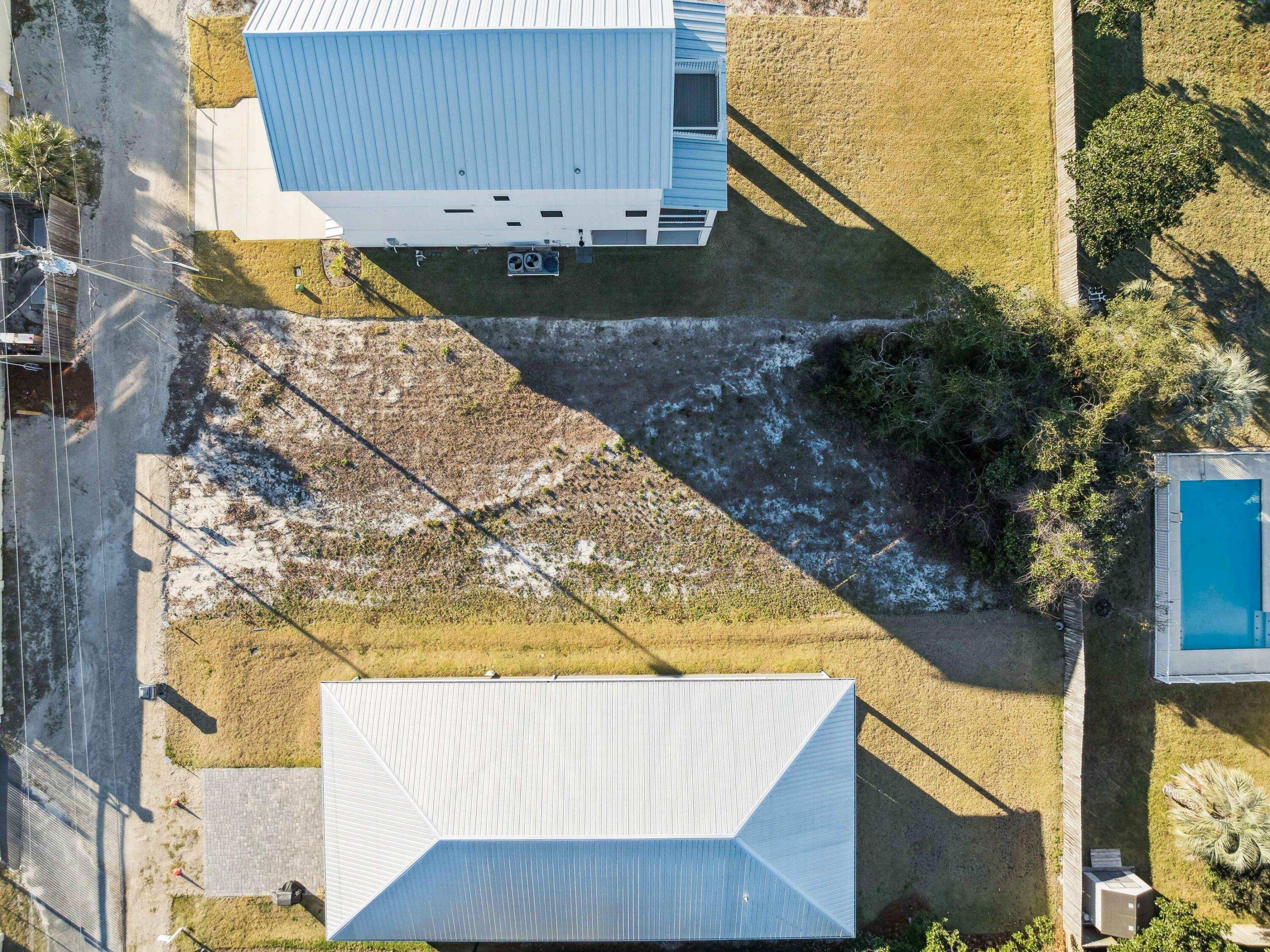 36 Casting Lake Road Miramar Beach, FL 32550 - Photo 8 of 11 a view of swimming pool with a yard