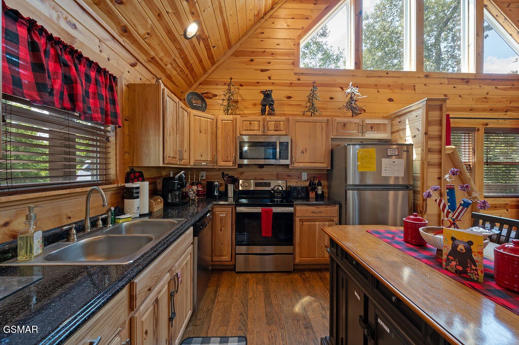 1519 Bluff Ridge Road Sevierville, TN 37876 - Photo 7 of 31 Gallery Image 7