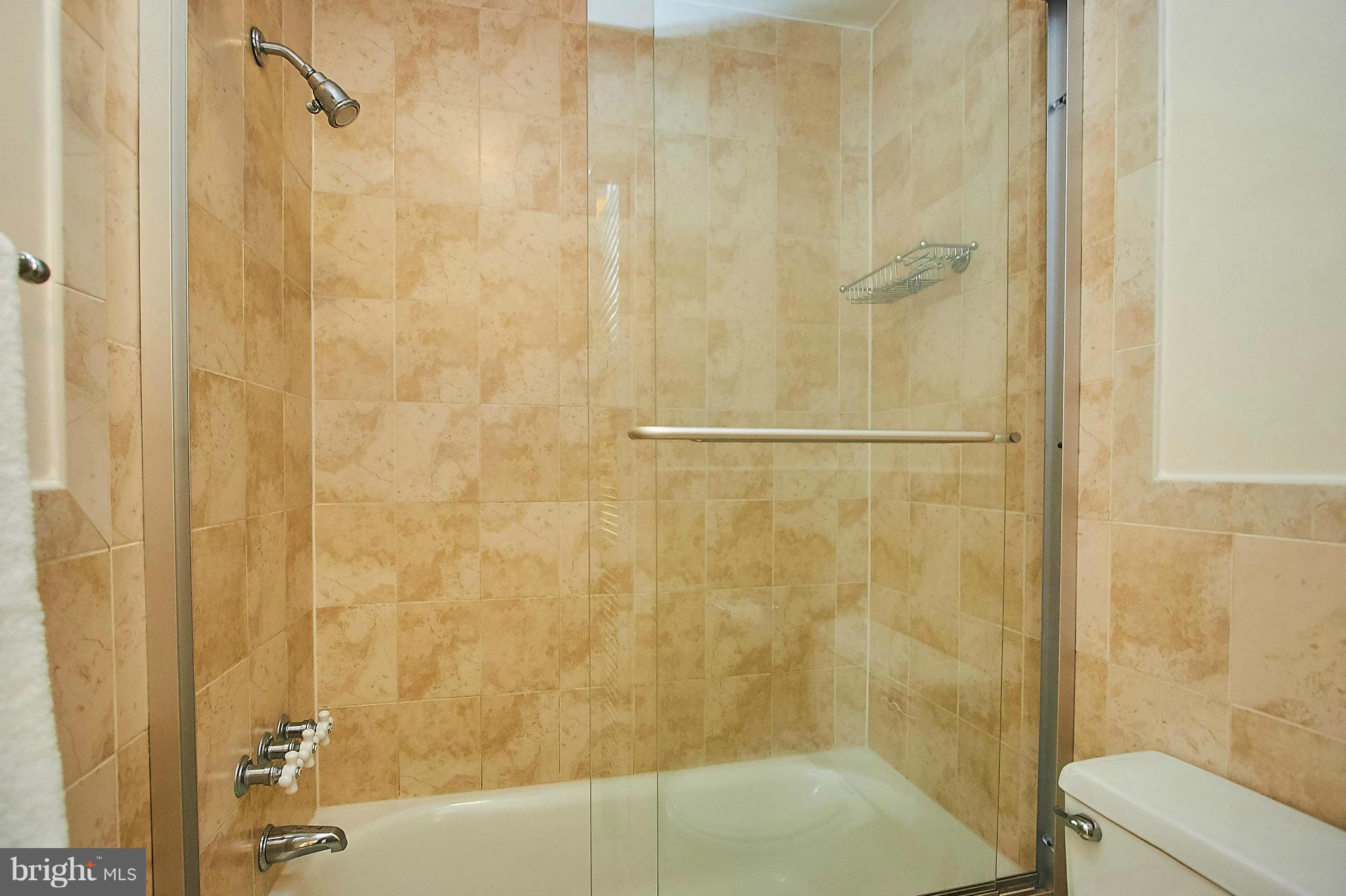 11661 Newbridge Court Reston, VA 20191 - Photo 22 of 29 Remodeled Master Bath