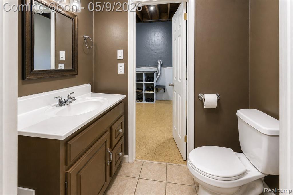 529 John Rolfe Drive Monroe, MI 48162 - Photo 26 of 35
