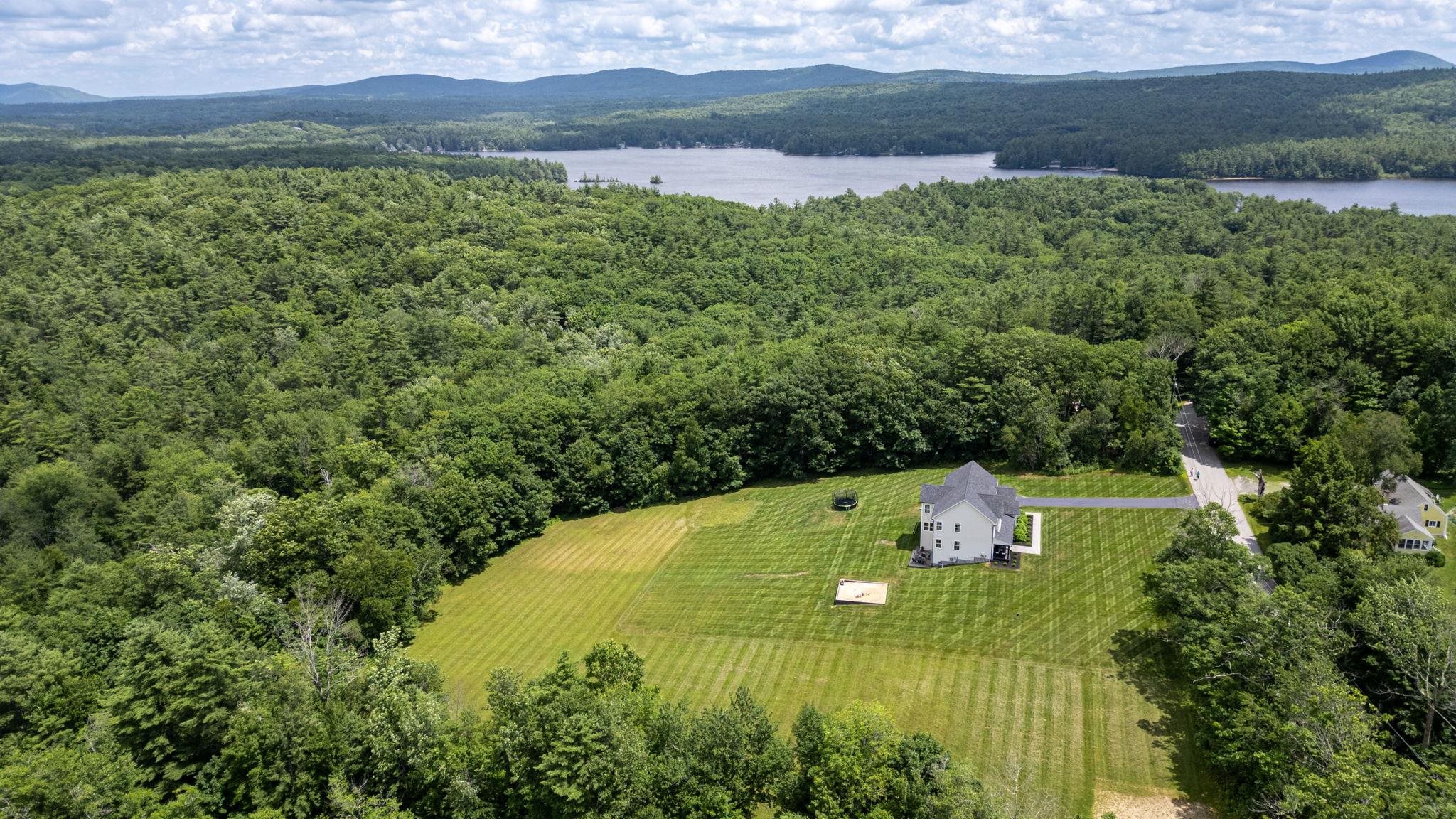 101 Hubbard Hill Road Rindge, NH 03461 - Photo 5 of 40