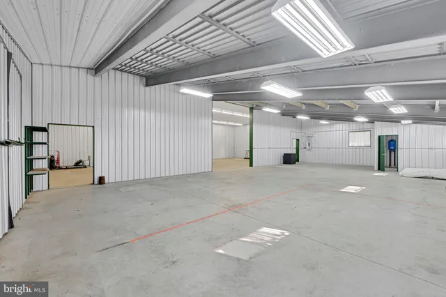 a view of a building