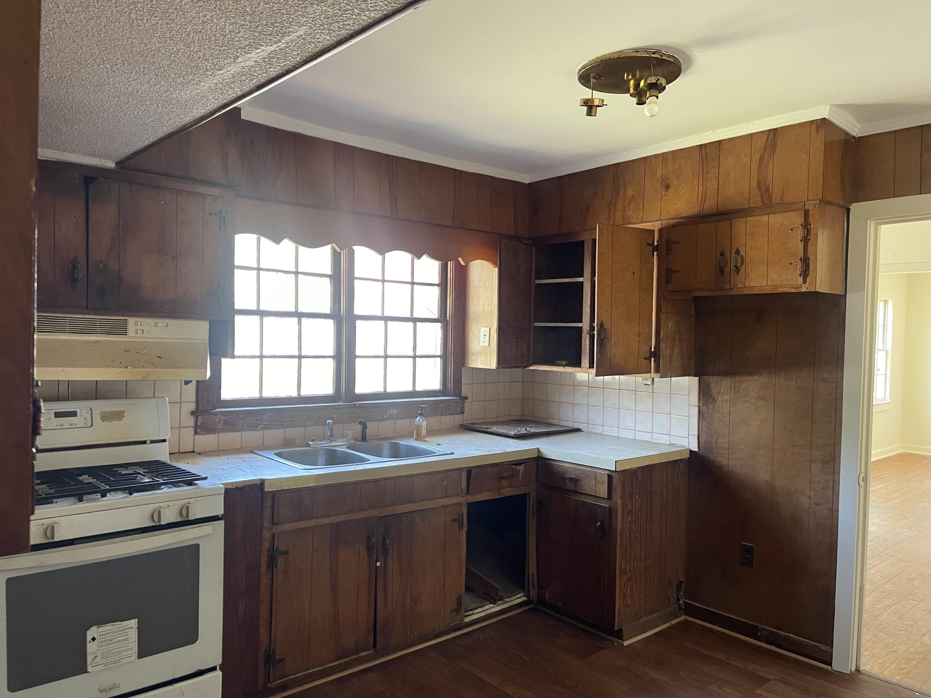 1102 North Lemacks Street Walterboro, SC 29488 - Photo 3 of 7 nlkitchen