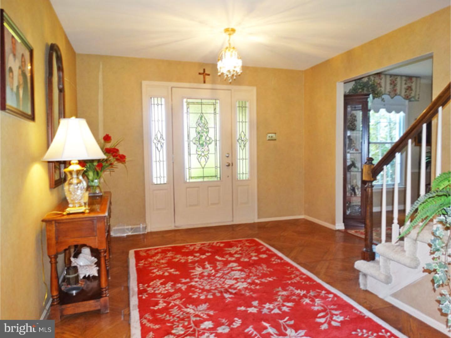1179 Charter Road Warminster, PA 18974 - Photo 3 of 25 Foyer