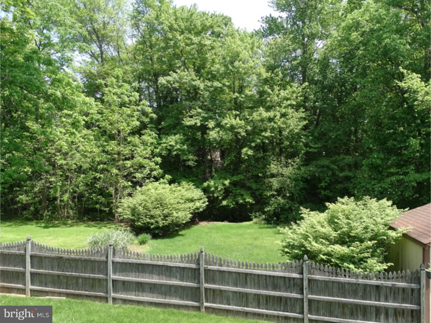 1179 Charter Road Warminster, PA 18974 - Photo 22 of 25 View in Back