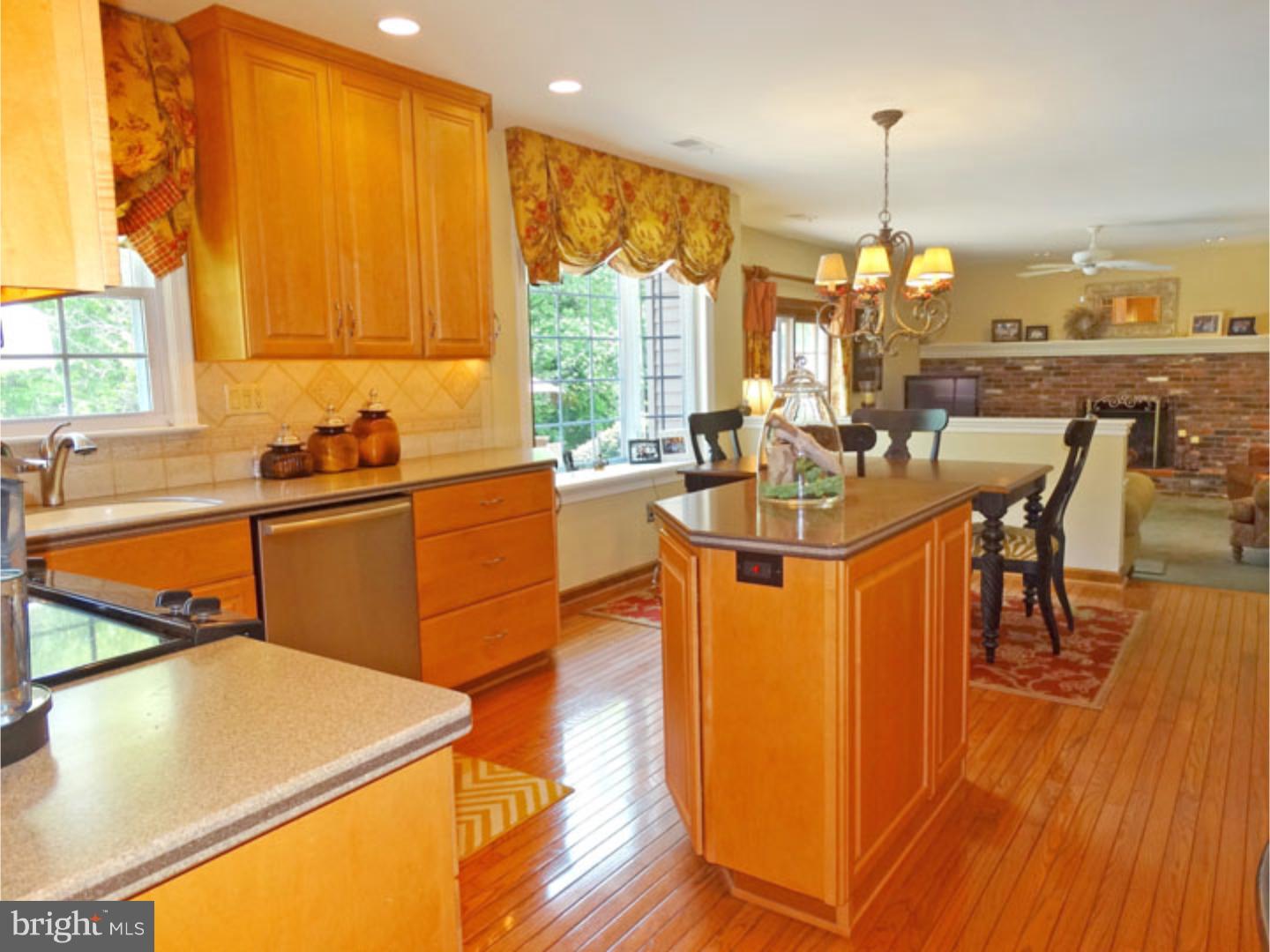 1179 Charter Road Warminster, PA 18974 - Photo 8 of 25 Kitchen