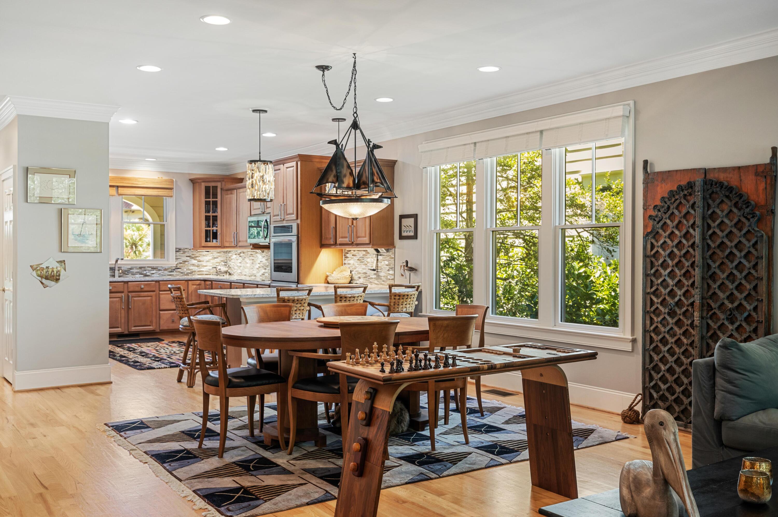 3033 High Hammock Road Seabrook Island, SC 29455 - Photo 1 of 80 134023-4D3A1090