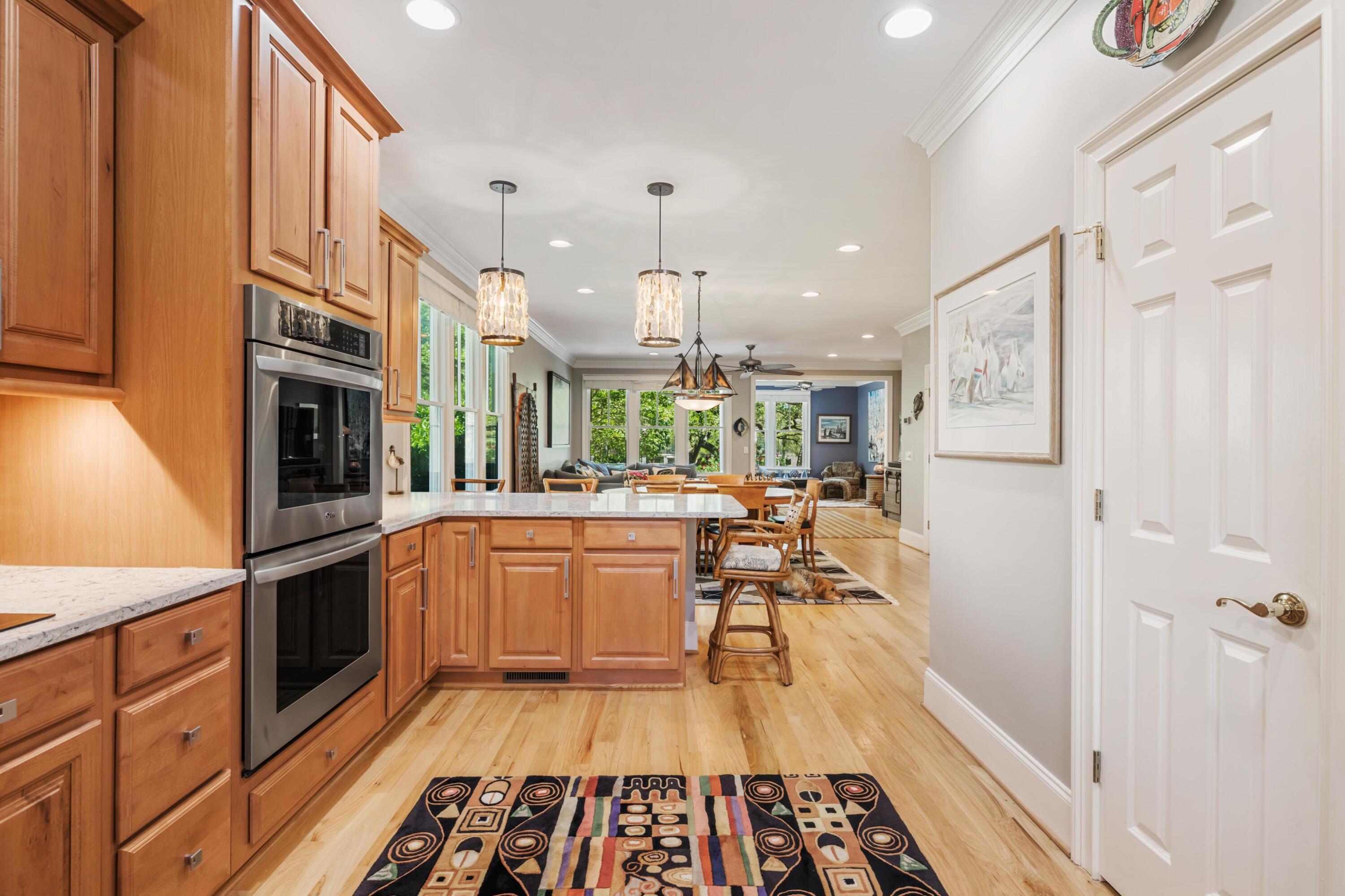 3033 High Hammock Road Seabrook Island, SC 29455 - Photo 15 of 80 134031-4D3A1244