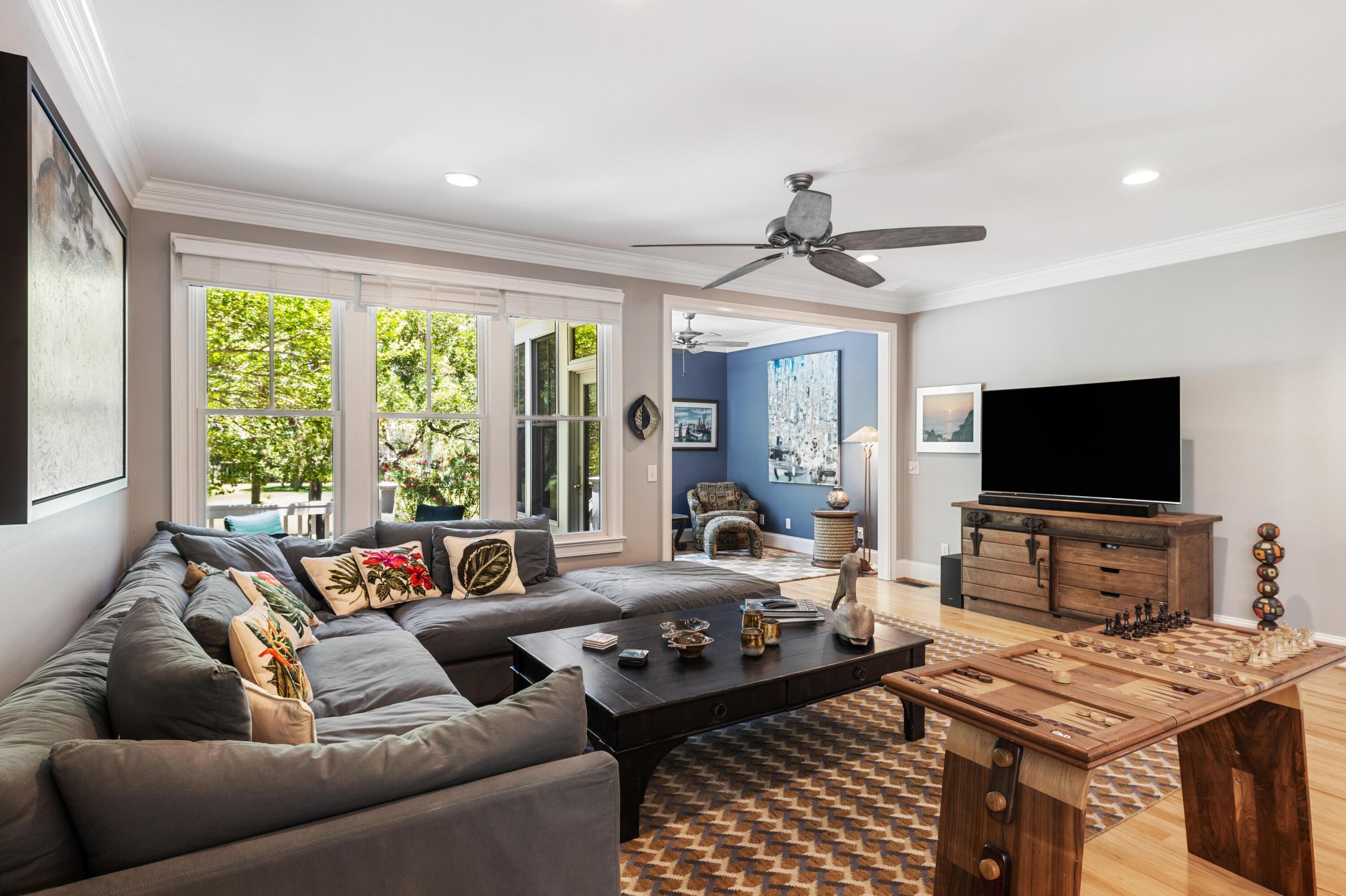 3033 High Hammock Road Seabrook Island, SC 29455 - Photo 4 of 80 134024-4D3A1146