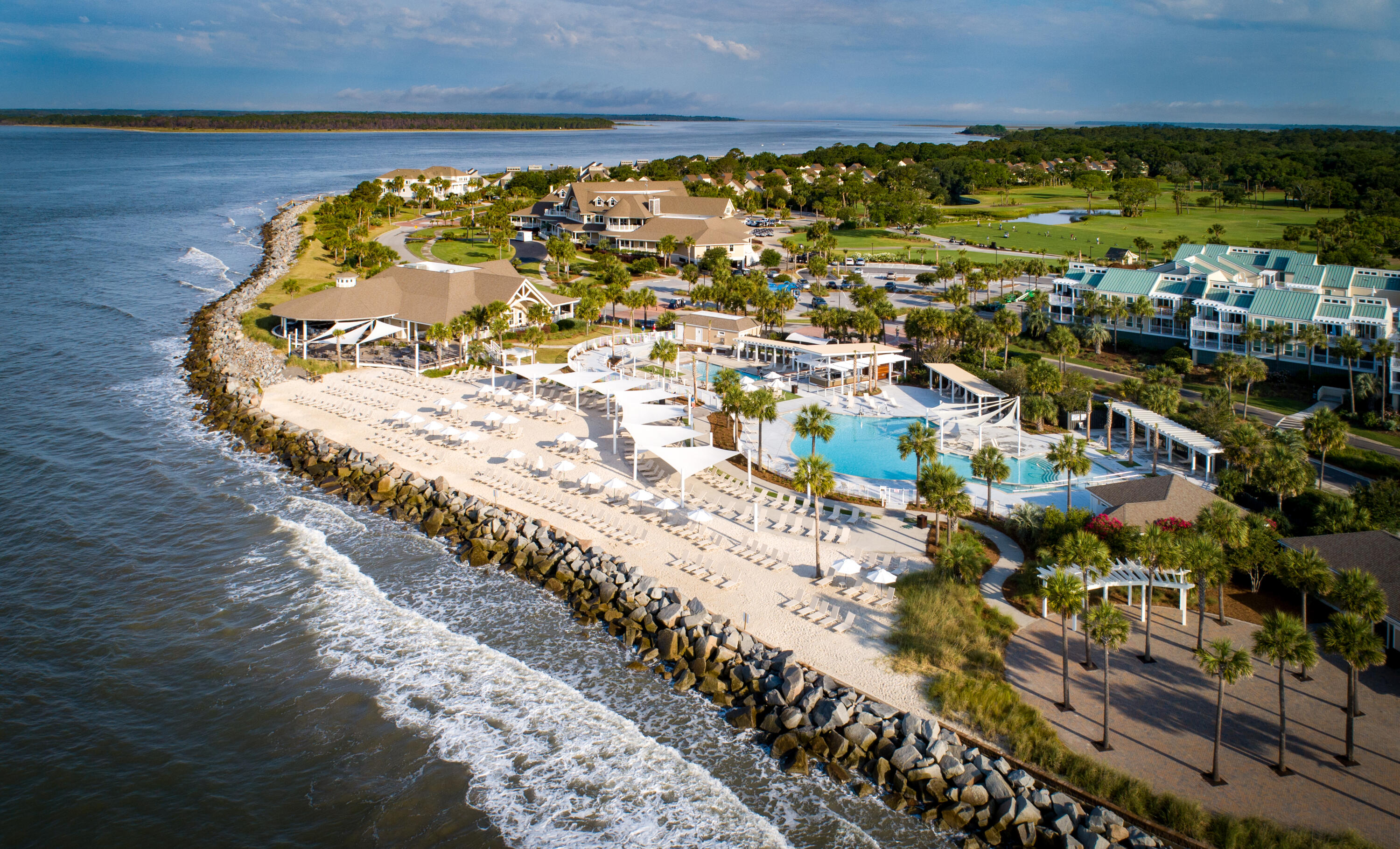 3033 High Hammock Road Seabrook Island, SC 29455 - Photo 41 of 80 Beach Club (1)
