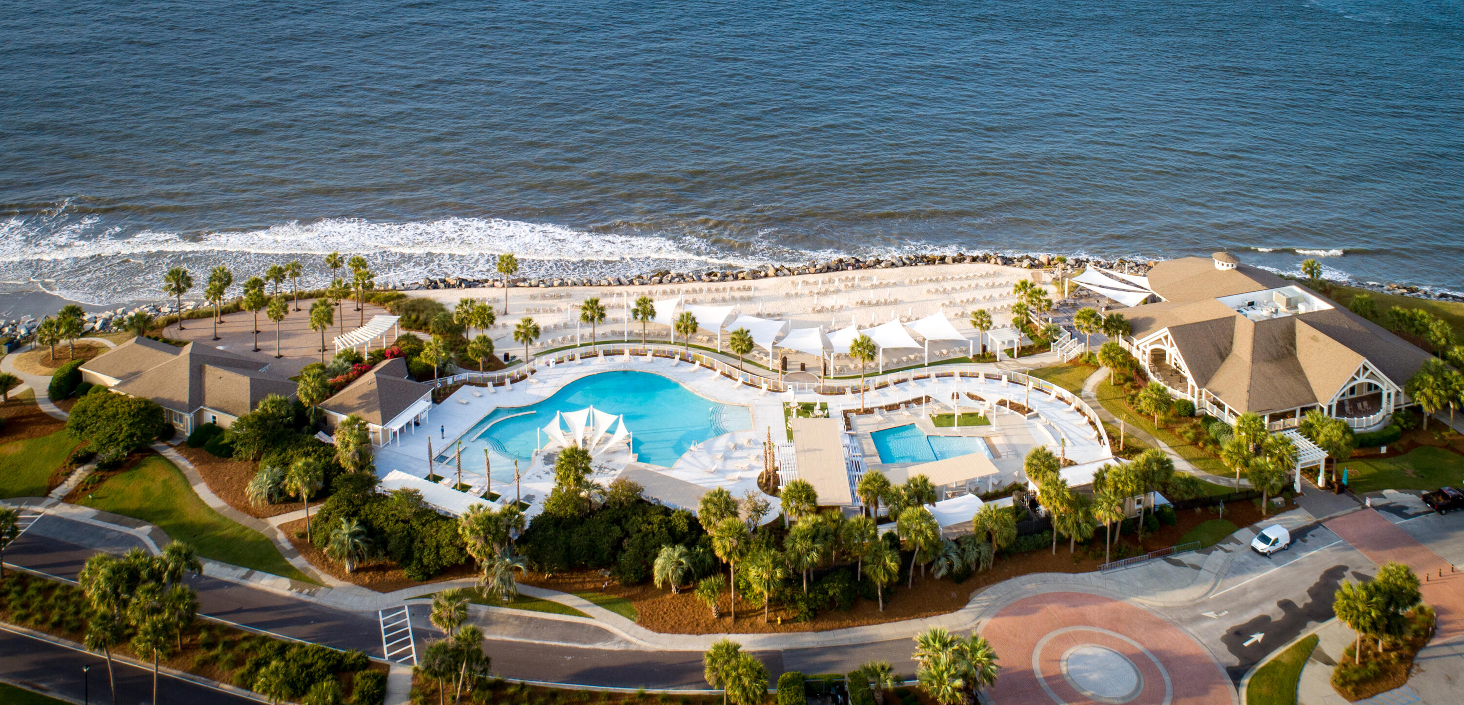 3033 High Hammock Road Seabrook Island, SC 29455 - Photo 44 of 80 Beach Club (4)