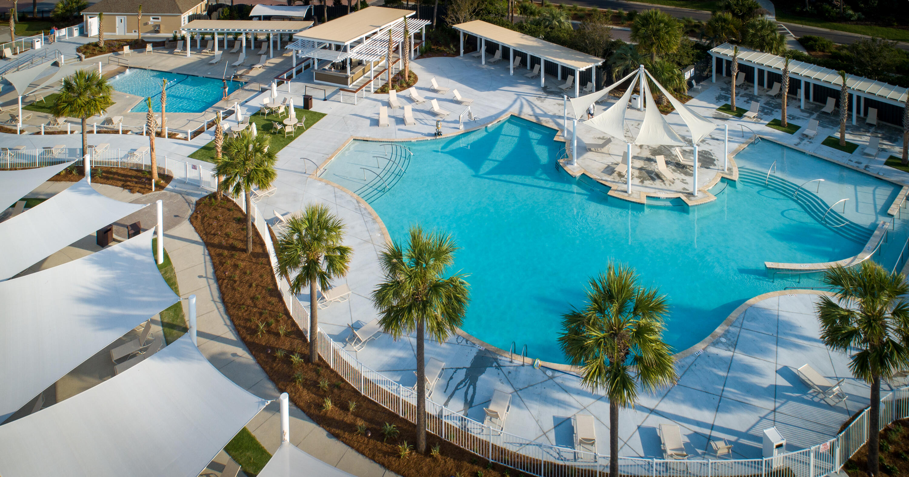 3033 High Hammock Road Seabrook Island, SC 29455 - Photo 45 of 80 Beach Club (5)