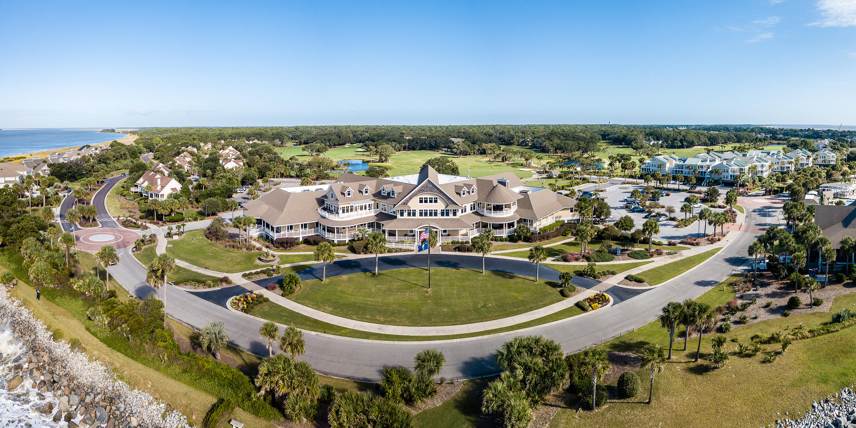 3033 High Hammock Road Seabrook Island, SC 29455 - Photo 49 of 80 Island House (1)