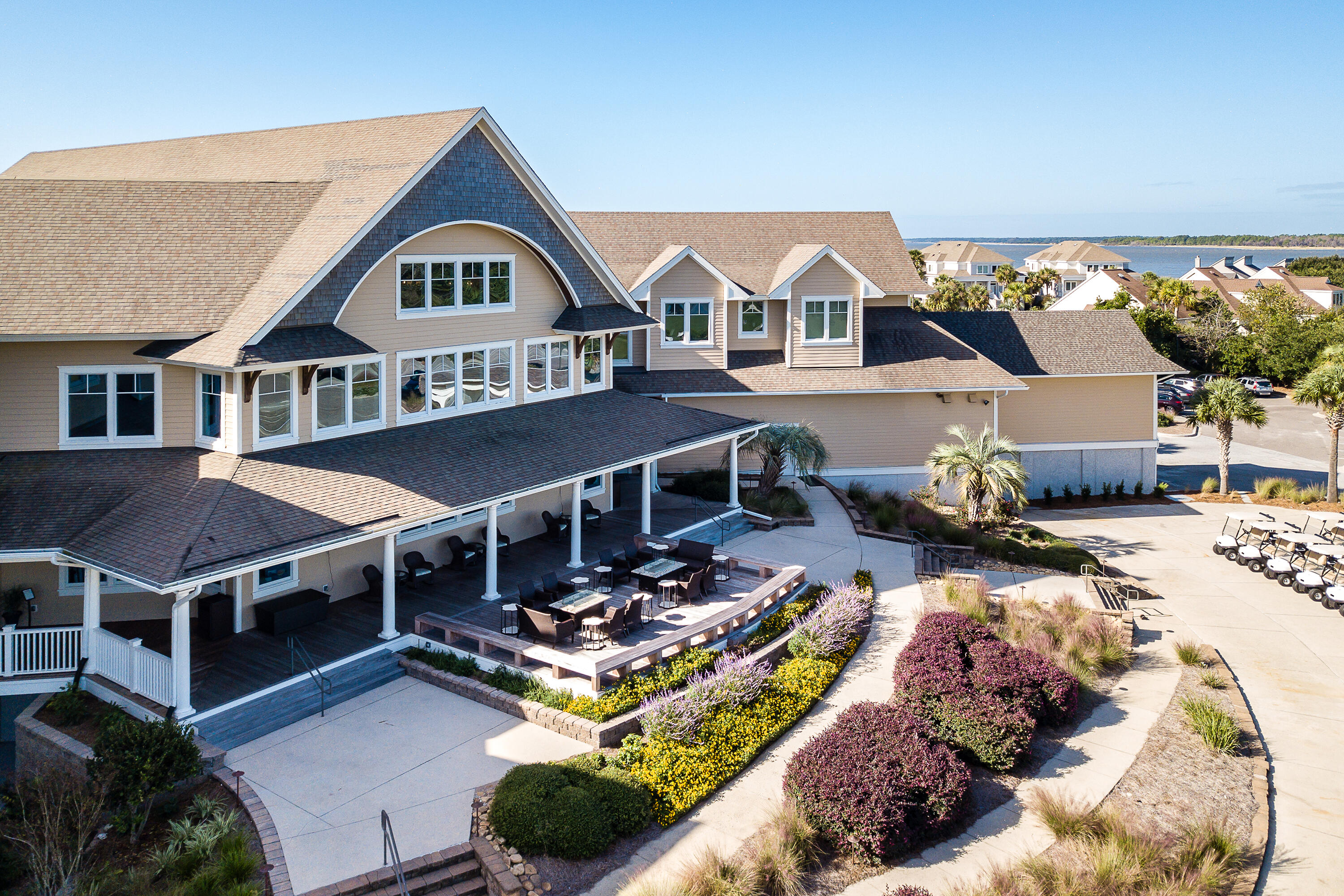 3033 High Hammock Road Seabrook Island, SC 29455 - Photo 50 of 80 Island House (2)