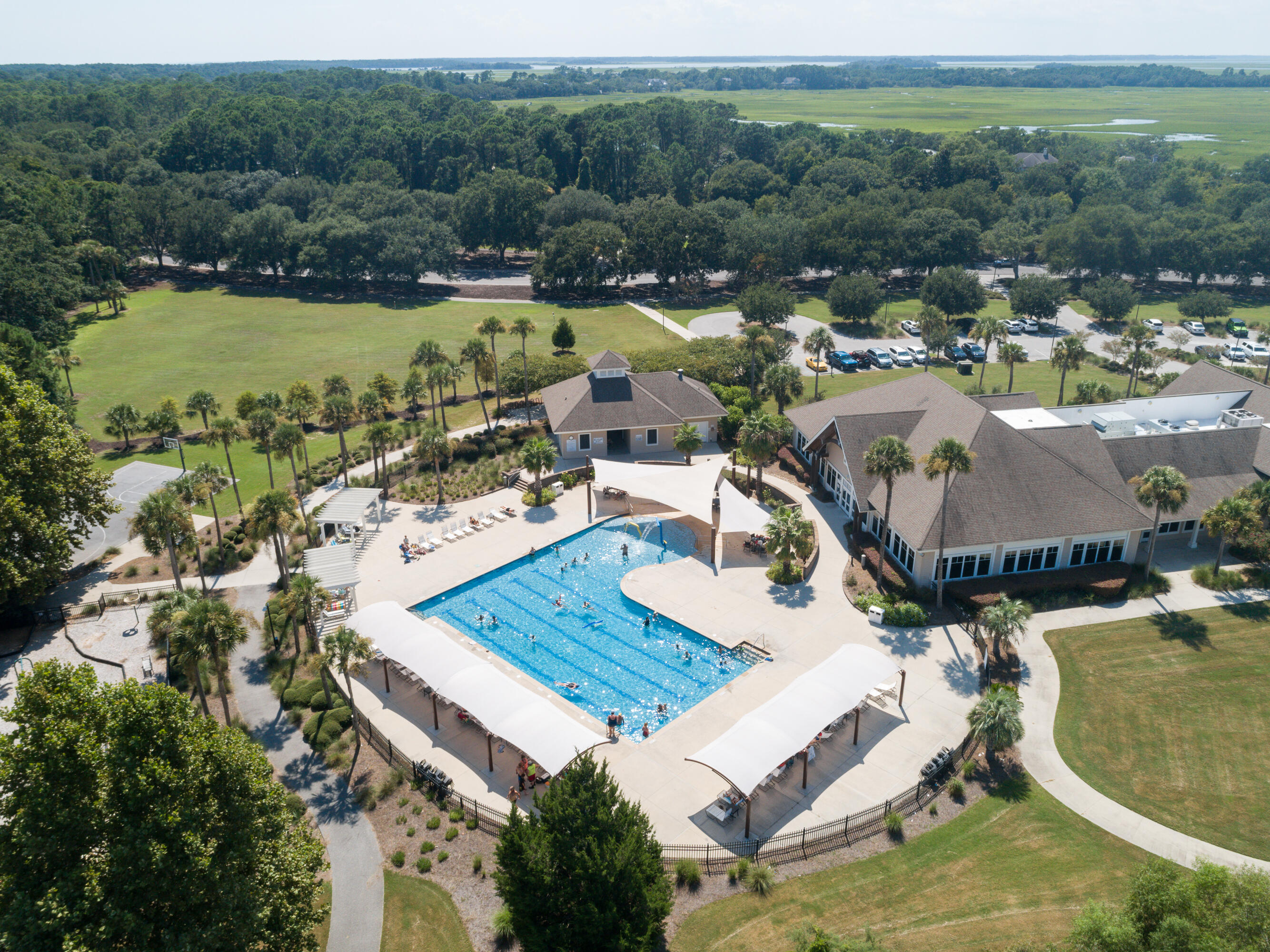 3033 High Hammock Road Seabrook Island, SC 29455 - Photo 63 of 80 Lake House (1c)