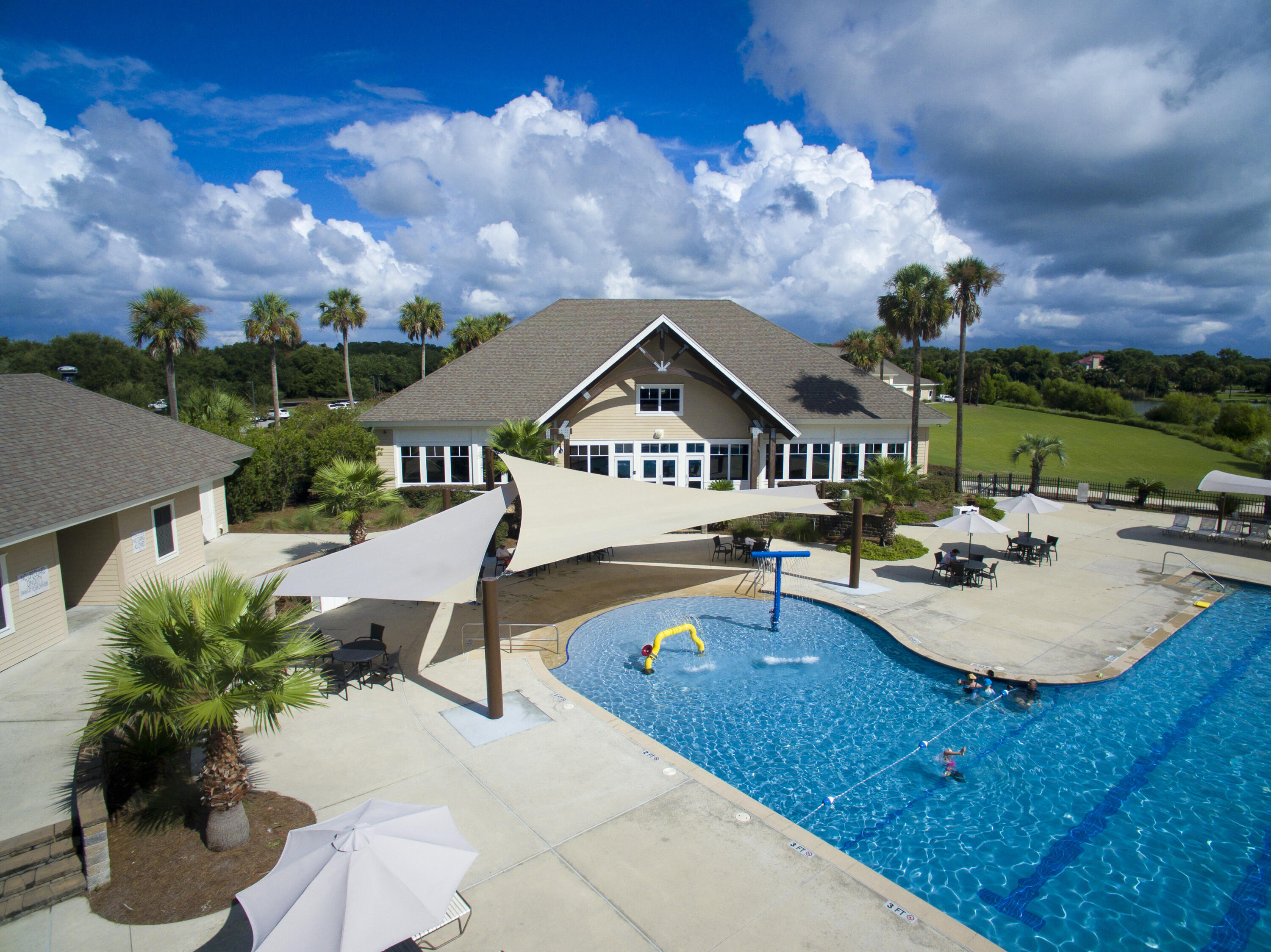 3033 High Hammock Road Seabrook Island, SC 29455 - Photo 65 of 80 Lake House (1e)