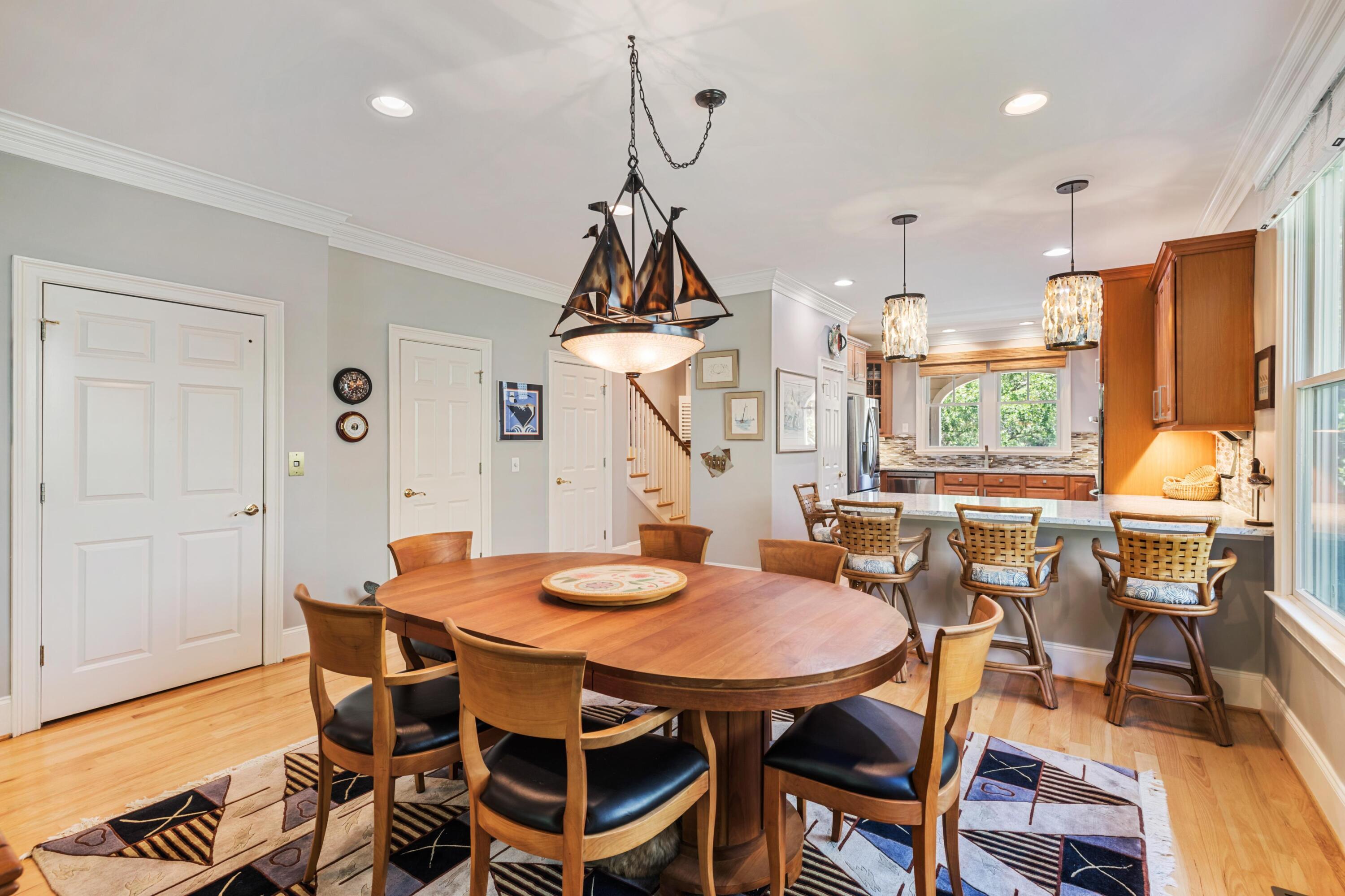 3033 High Hammock Road Seabrook Island, SC 29455 - Photo 10 of 80 134030-4D3A1181