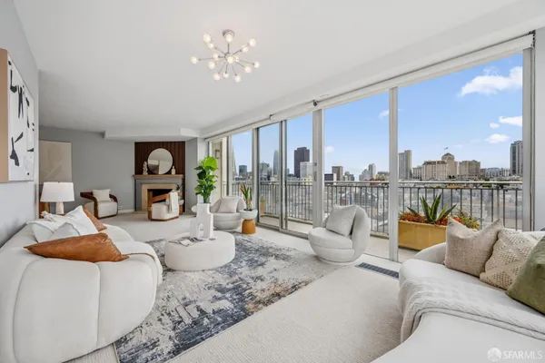 $2,048,000 | 1750 Taylor Street, Unit 202, San Francisco, CA 94133