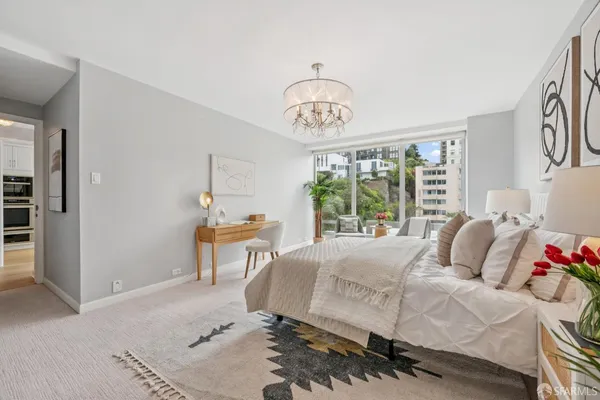 $2,048,000 | 1750 Taylor Street, Unit 202, San Francisco, CA 94133