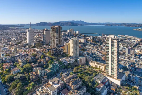 $2,048,000 | 1750 Taylor Street, Unit 202, San Francisco, CA 94133
