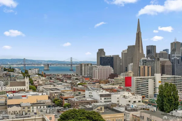 $2,048,000 | 1750 Taylor Street, Unit 202, San Francisco, CA 94133