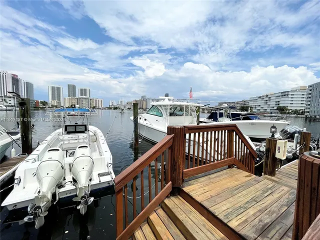 a view of roof deck with patio