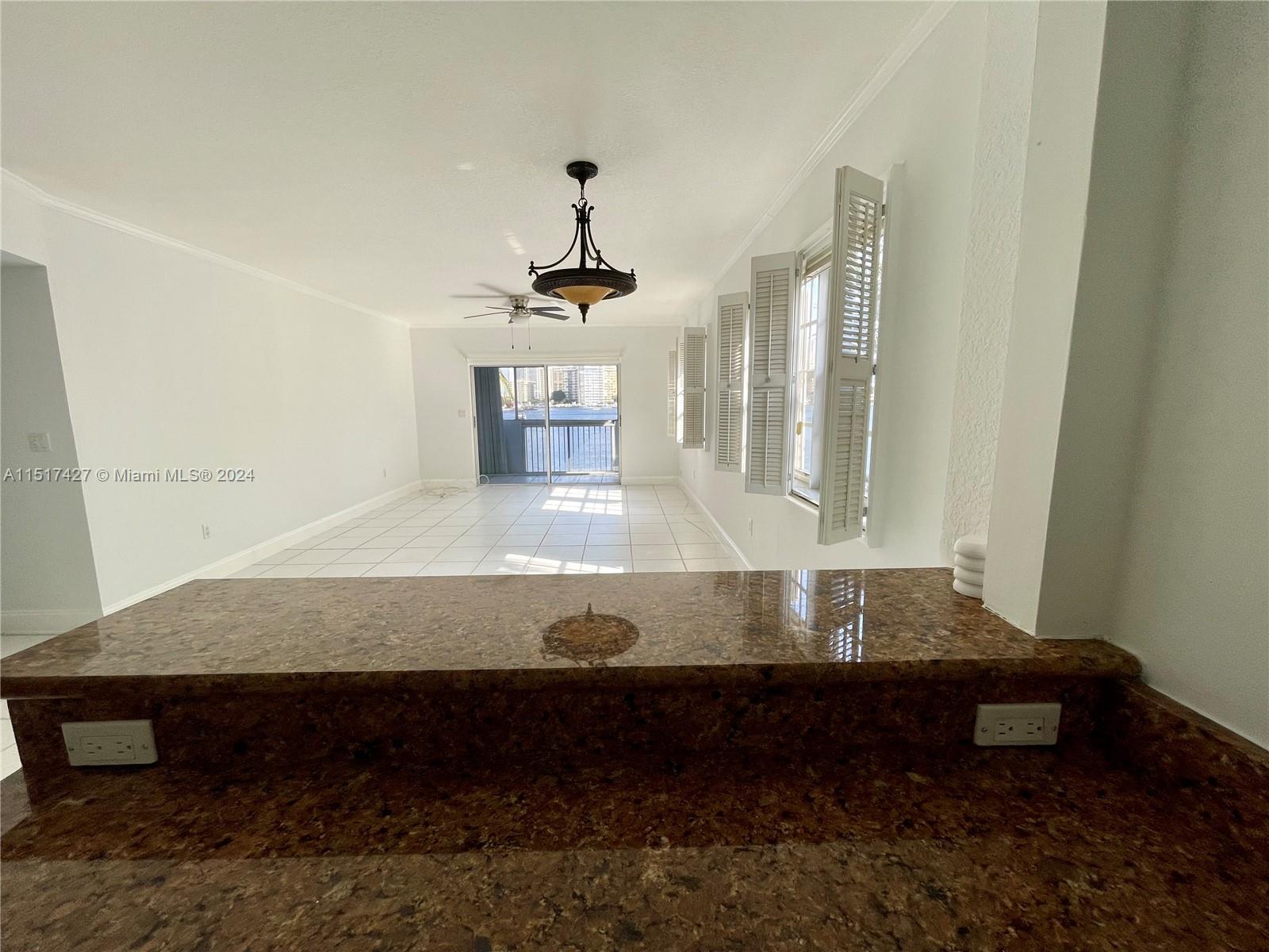 462 Golden Isles Drive, Unit 210 Hallandale Beach, FL 33009 - Photo 26 of 41 a view of entrance